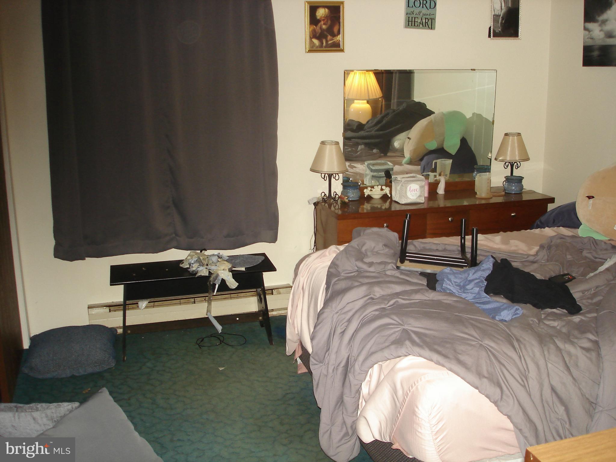 BLUE RIDGE SUMMIT - Residential