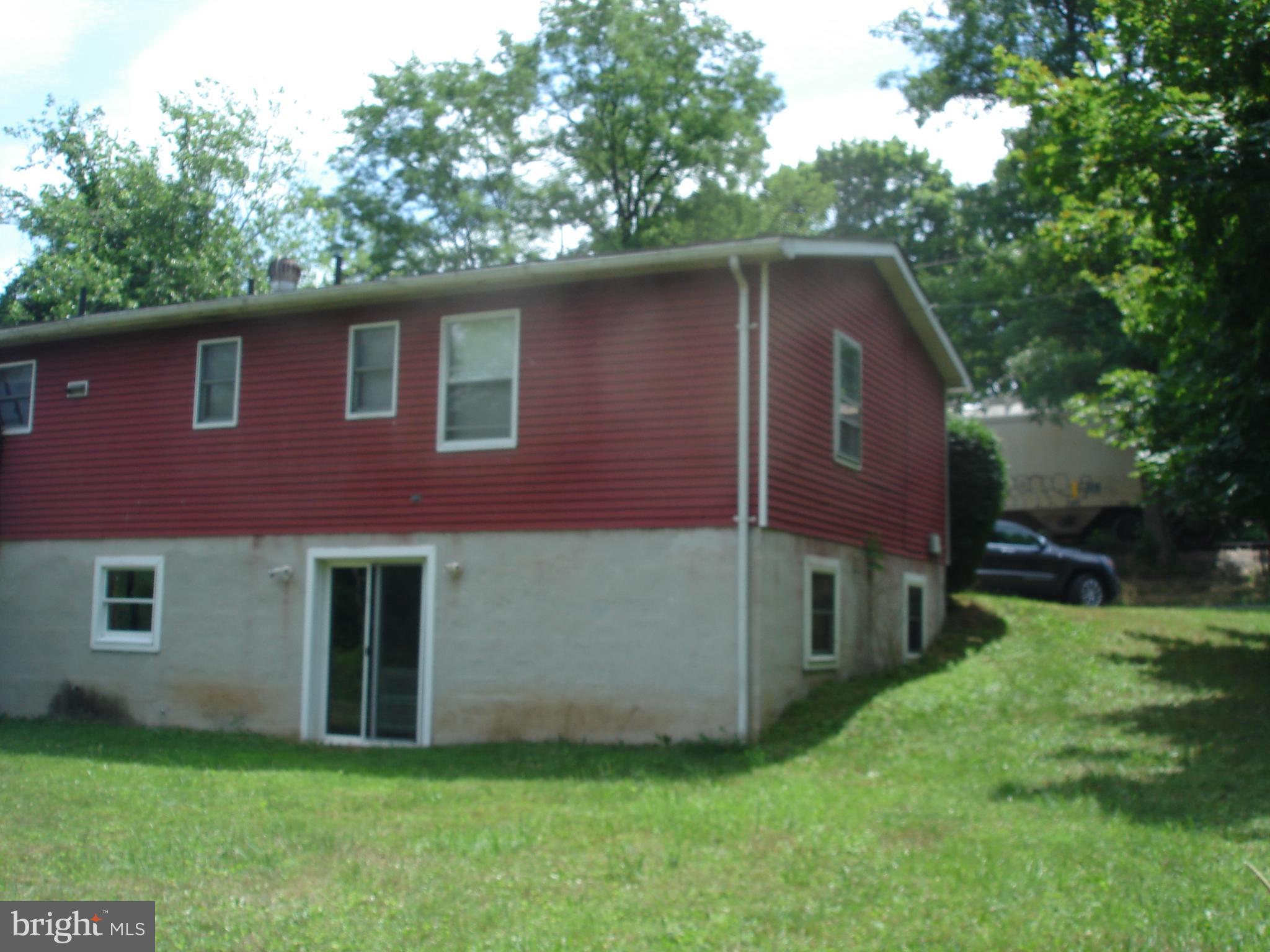 BLUE RIDGE SUMMIT - Residential