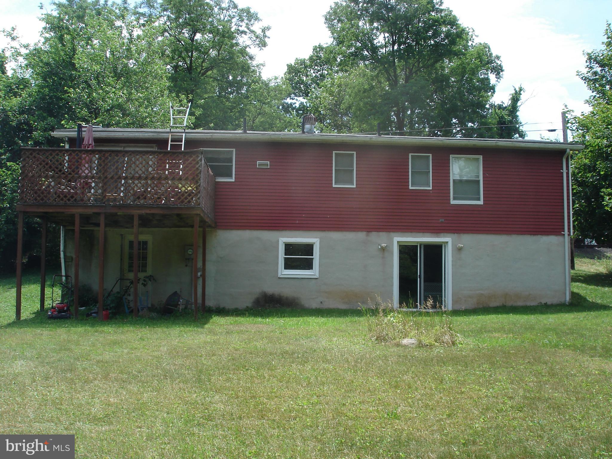 BLUE RIDGE SUMMIT - Residential