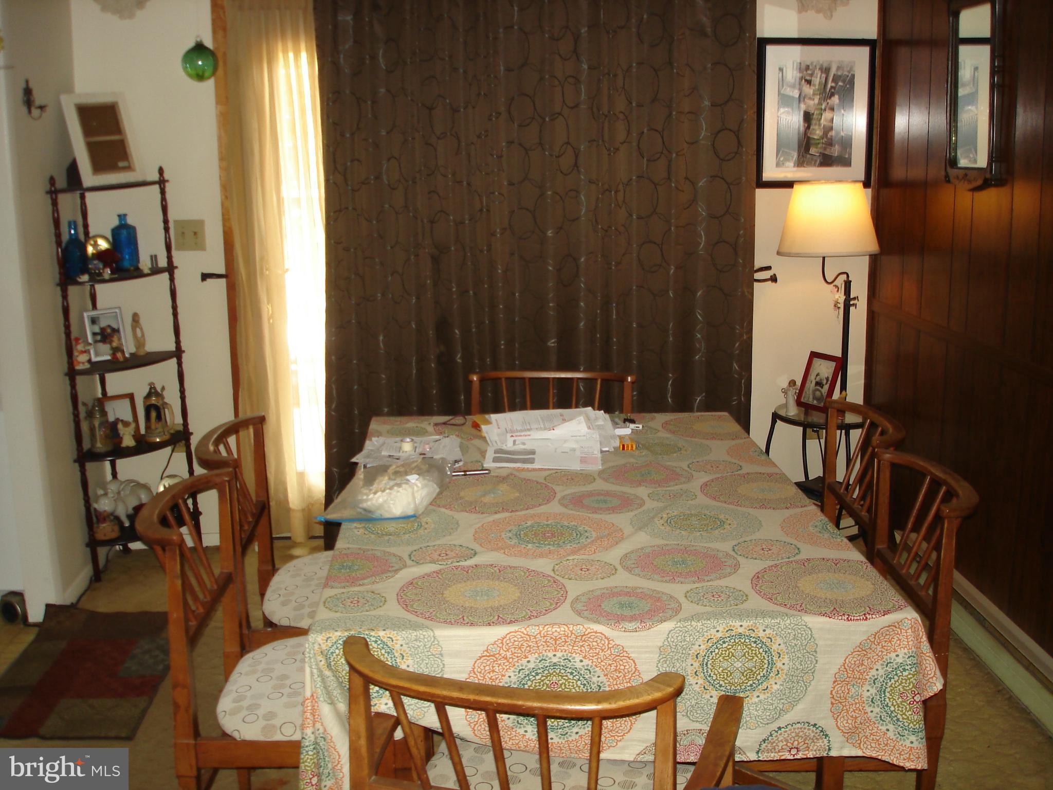 BLUE RIDGE SUMMIT - Residential