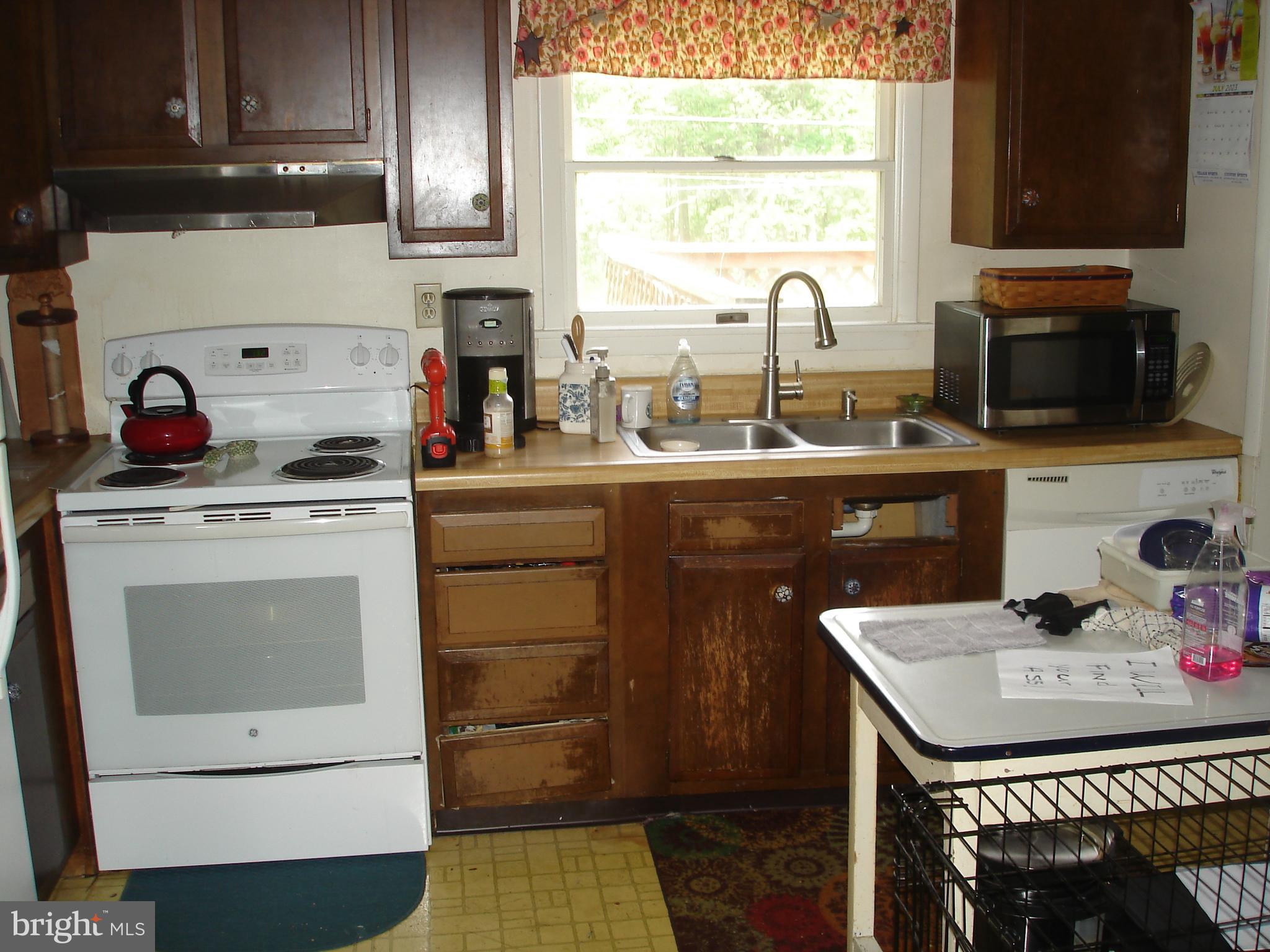 BLUE RIDGE SUMMIT - Residential