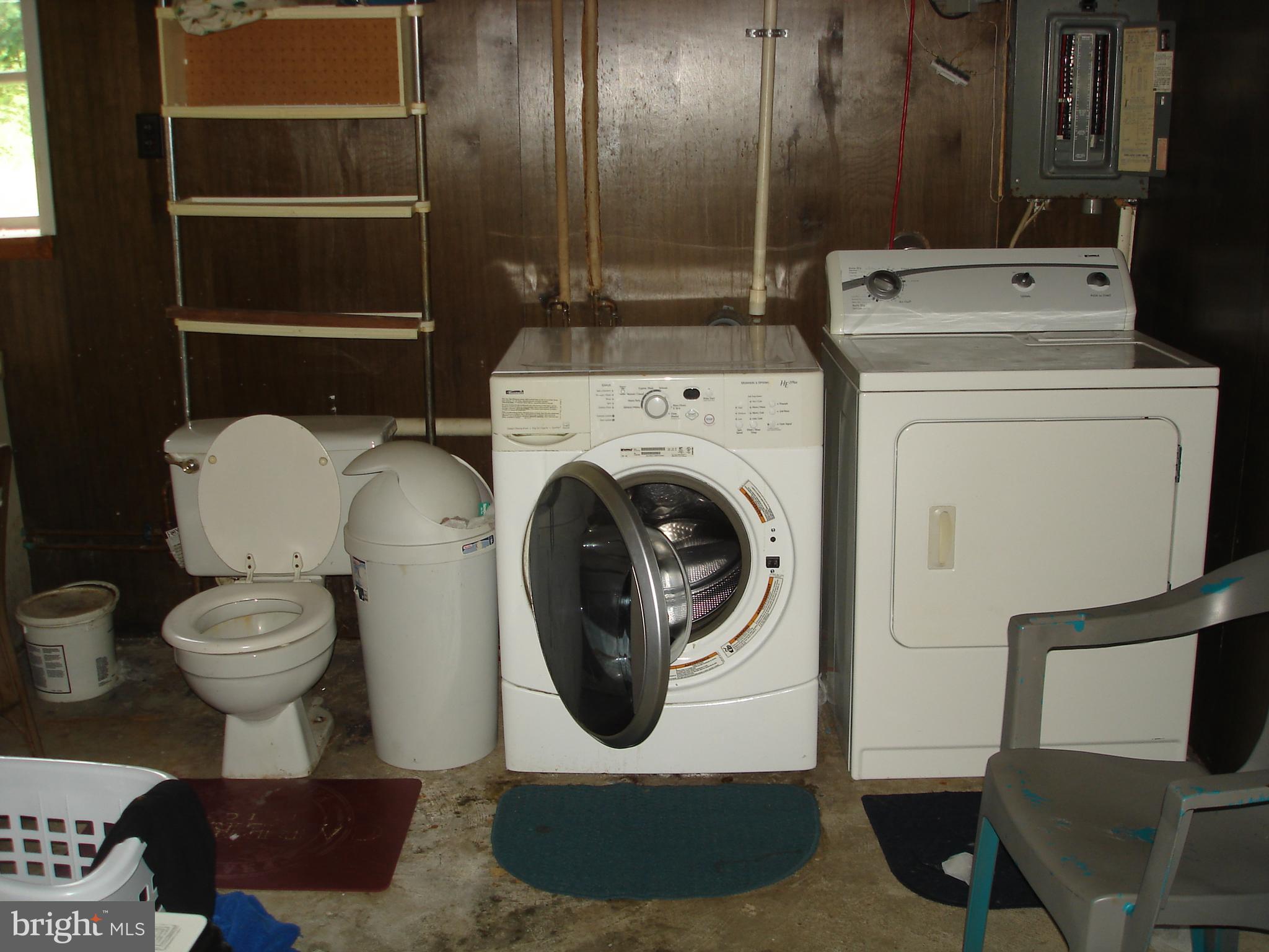 BLUE RIDGE SUMMIT - Residential