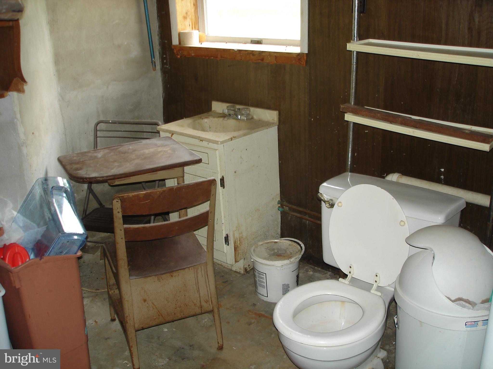 BLUE RIDGE SUMMIT - Residential