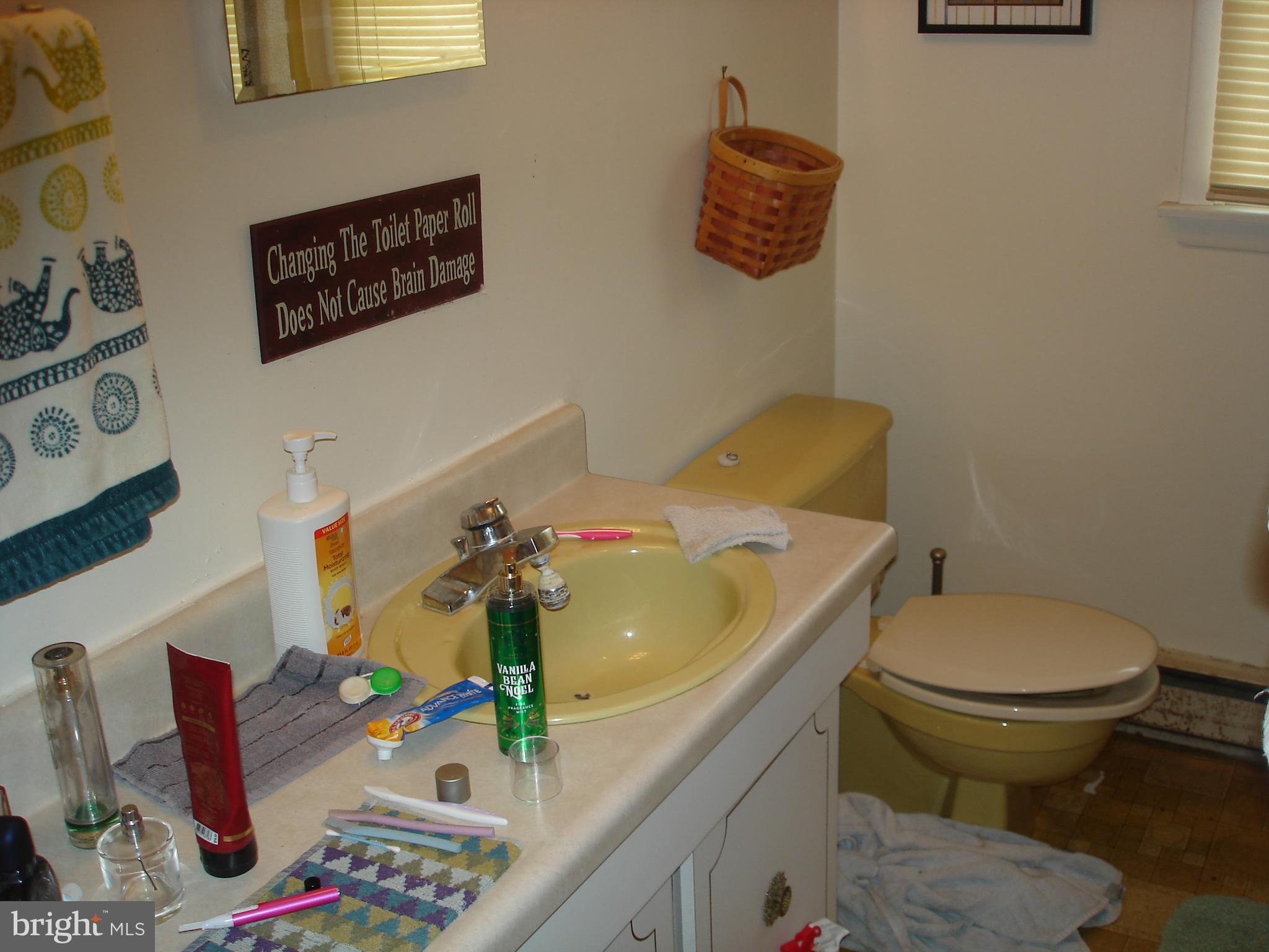 BLUE RIDGE SUMMIT - Residential