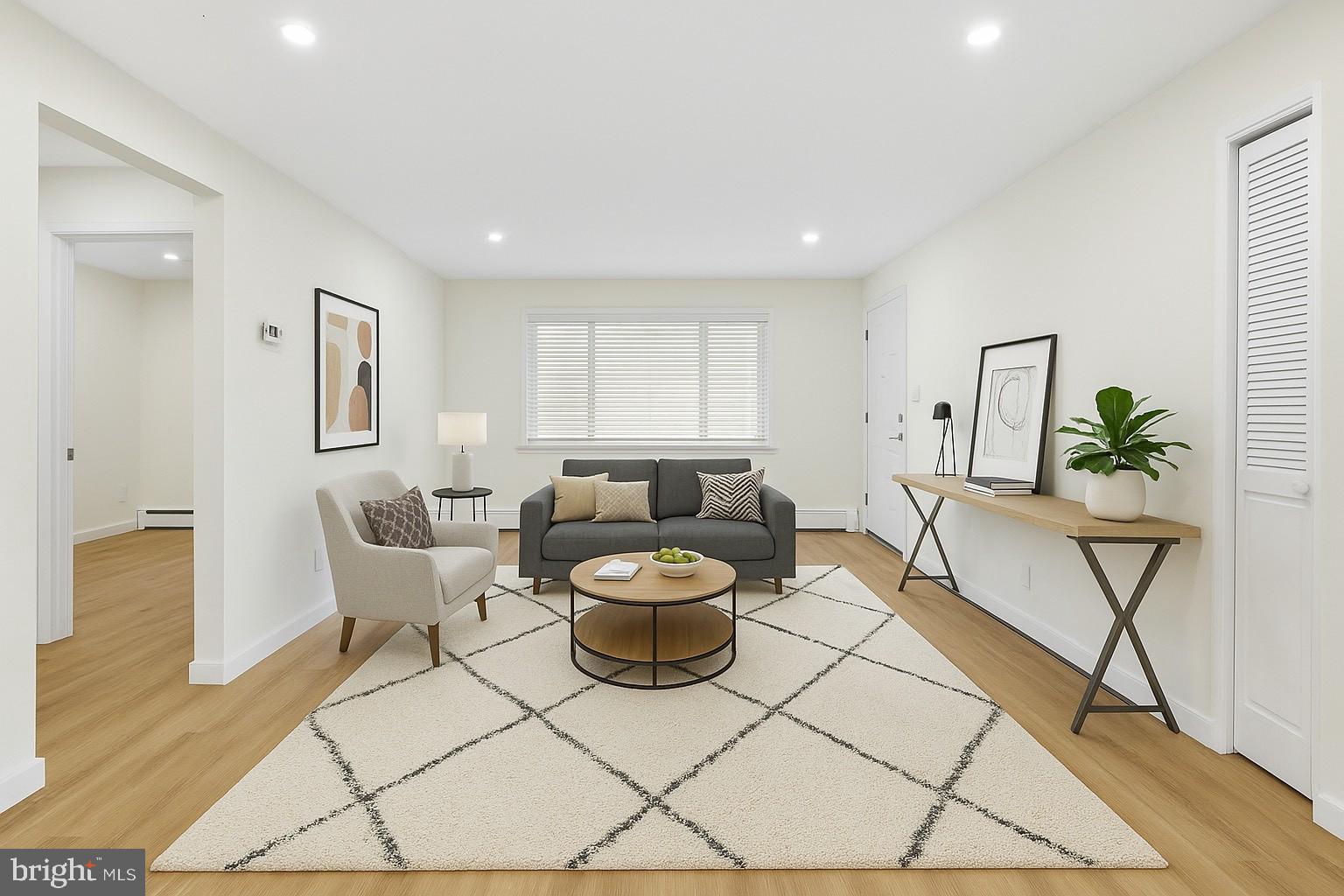 LAWRENCE PARK - Residential