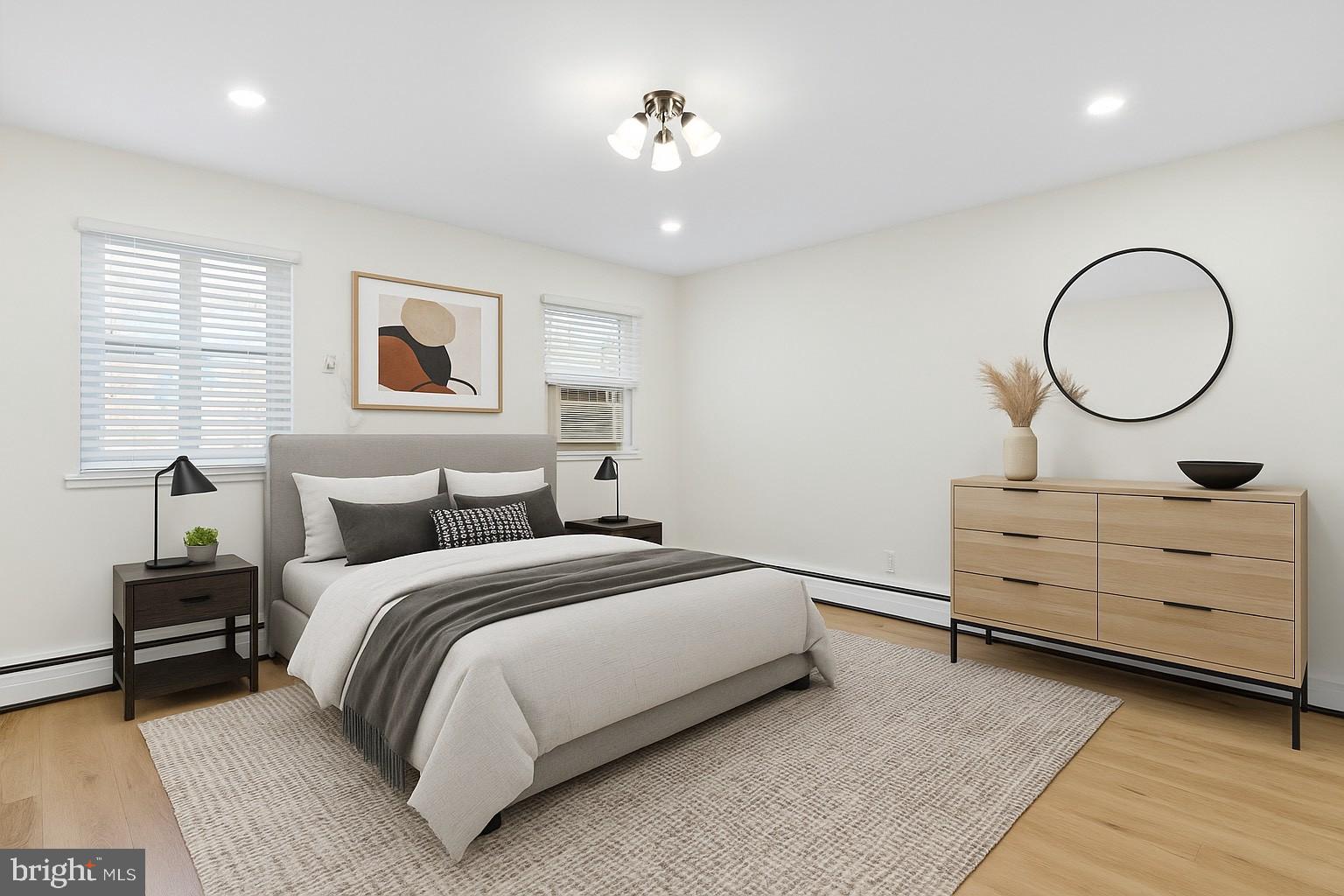 LAWRENCE PARK - Residential