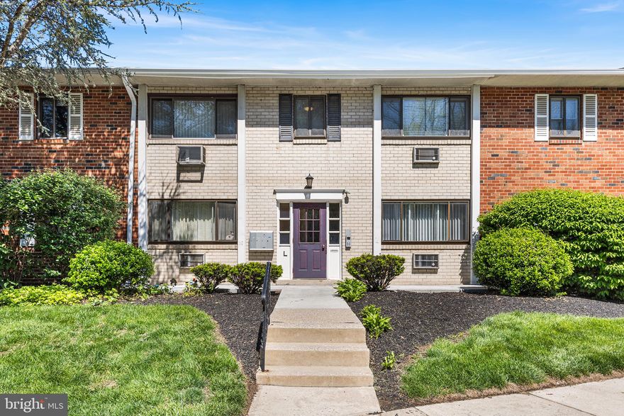 Welcome to 1 Lawrence Road, a beautifully renovated second-floor condo offering the perfect blend of modern upgrades and unbeatable convenience. Located in the desirable Marple Township within the sought-after Newtown Square School District, this 2-bedroom, 1-bathroom home has been completely remodeled in 2025—just unpack and enjoy!

Step inside to discover a bright, inviting space featuring brand new flooring, a fully renovated bathroom, and an updated kitchen. Rare for this development, this unit includes in-unit washer and dryer hook up, providing the ultimate convenience.

Enjoy the flow of natural light through new windows and a new balcony door, which opens to your own private balcony—perfect for morning coffee or quiet evenings. Additional perks include a spacious basement storage unit, complete with  washer and dryer, and plenty of parking in a newly paved and raised lot.

The condo fee includes heat and water, adding even more value. Located close to public transportation, schools, parks, shopping, and major routes like West Chester Pike, Route 476, and Lawrence Road, you’ll enjoy easy access to Philadelphia, New Jersey, Delaware, New York, and Philadelphia International Airport.

Whether you’re looking for a new home or a strong investment, this unit has been rented above market value—a great opportunity for both homeowners and investors alike.

Don’t miss your chance to own this move-in-ready gem in a peaceful, friendly neighborhood. Schedule your tour today!