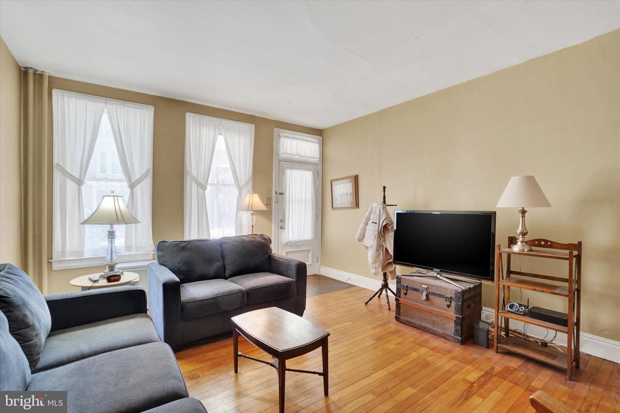 EAST YORK - Residential