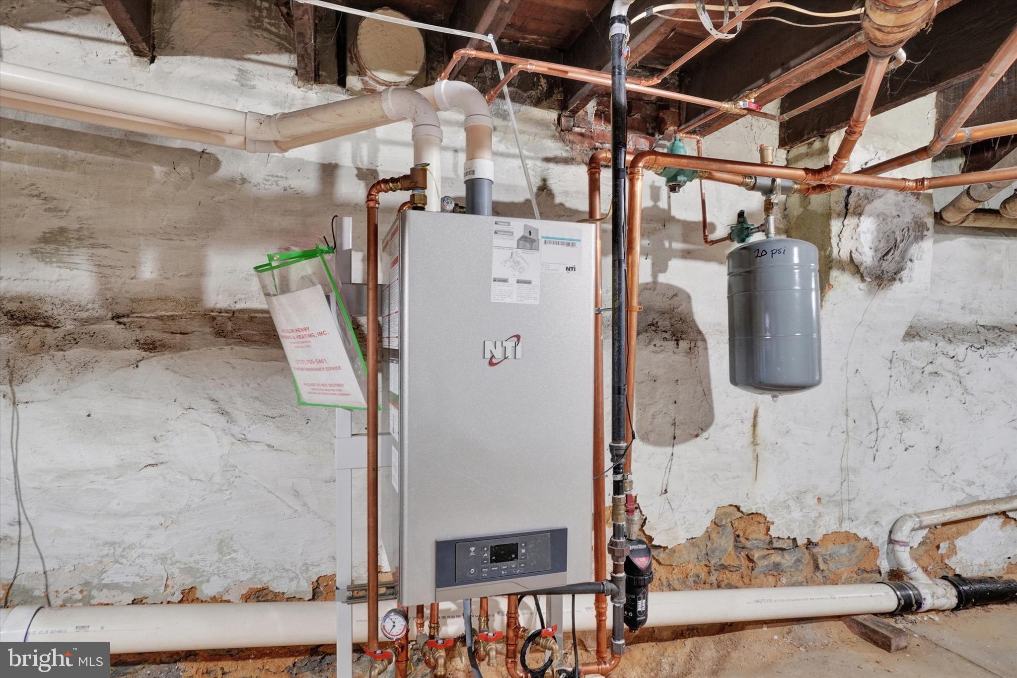 EAST YORK - Residential