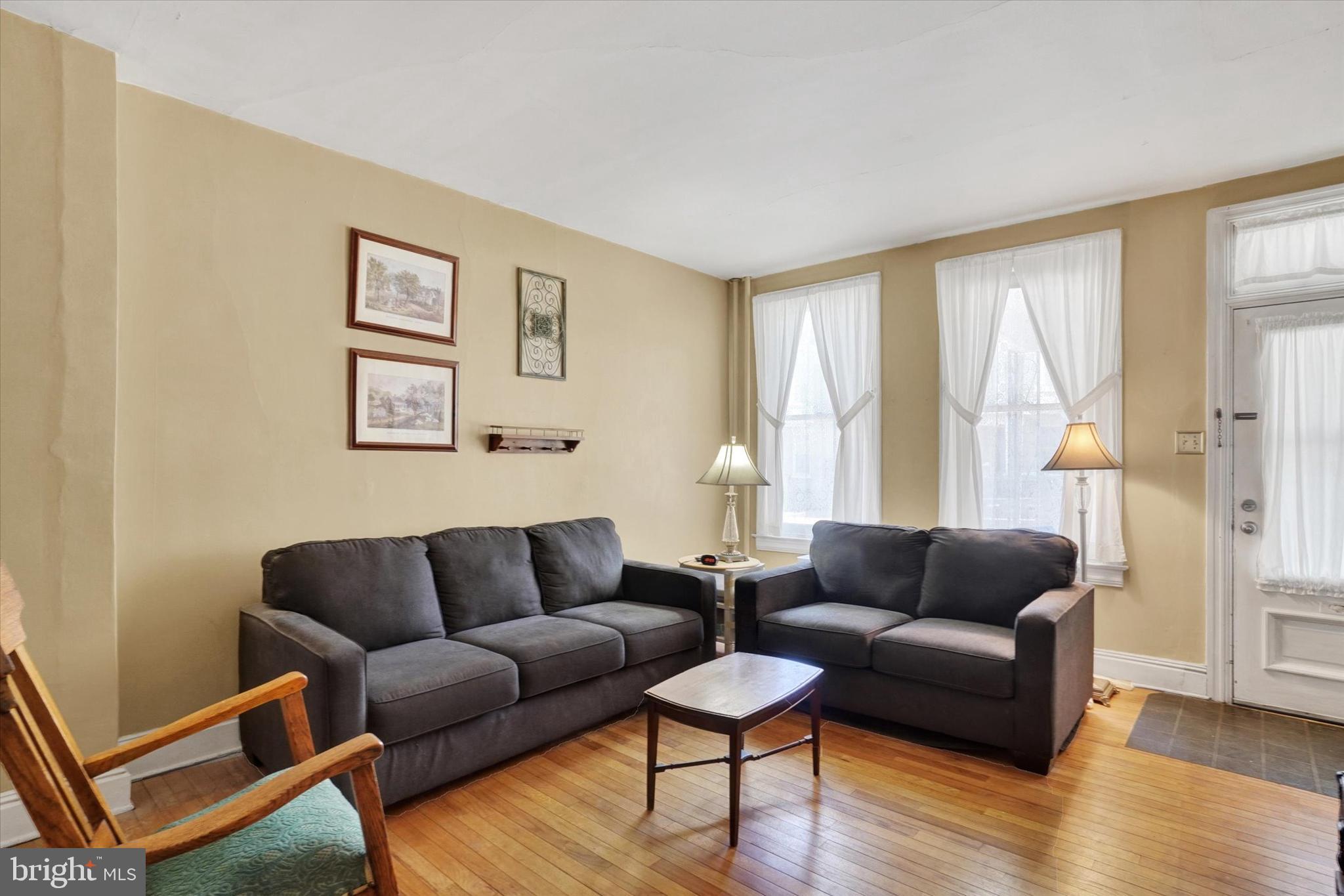 EAST YORK - Residential