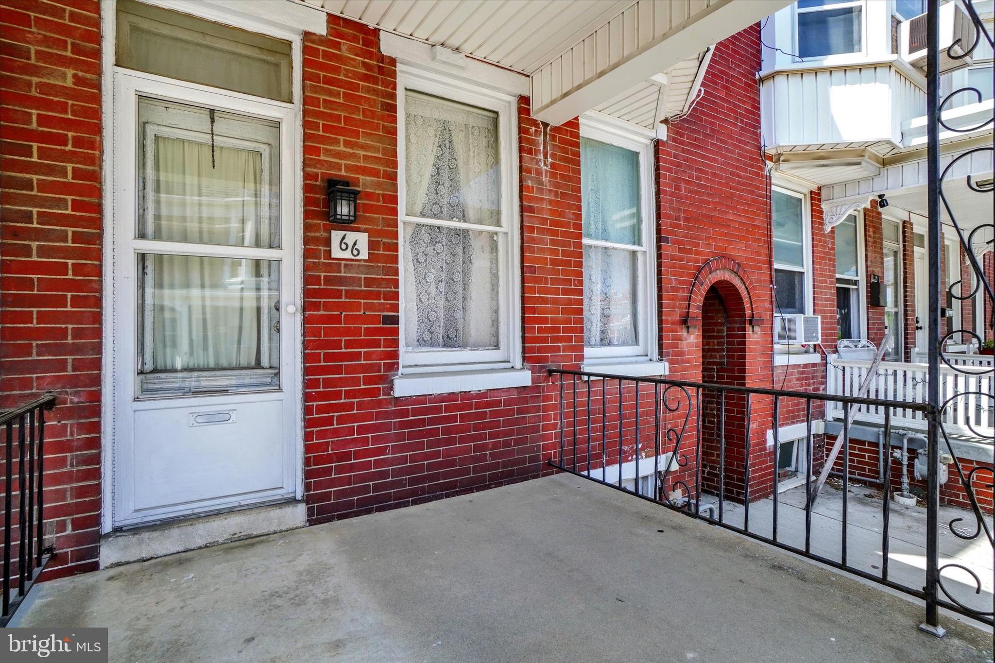 EAST YORK - Residential