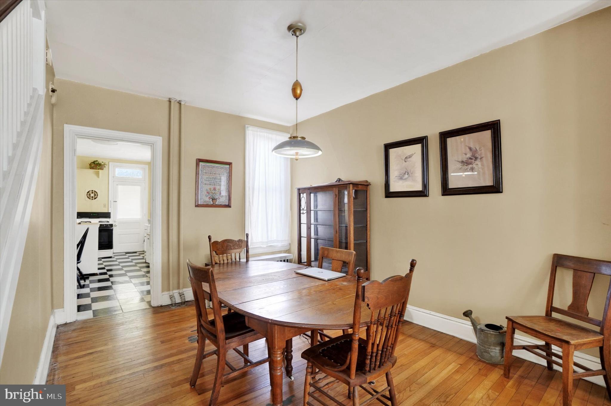 EAST YORK - Residential