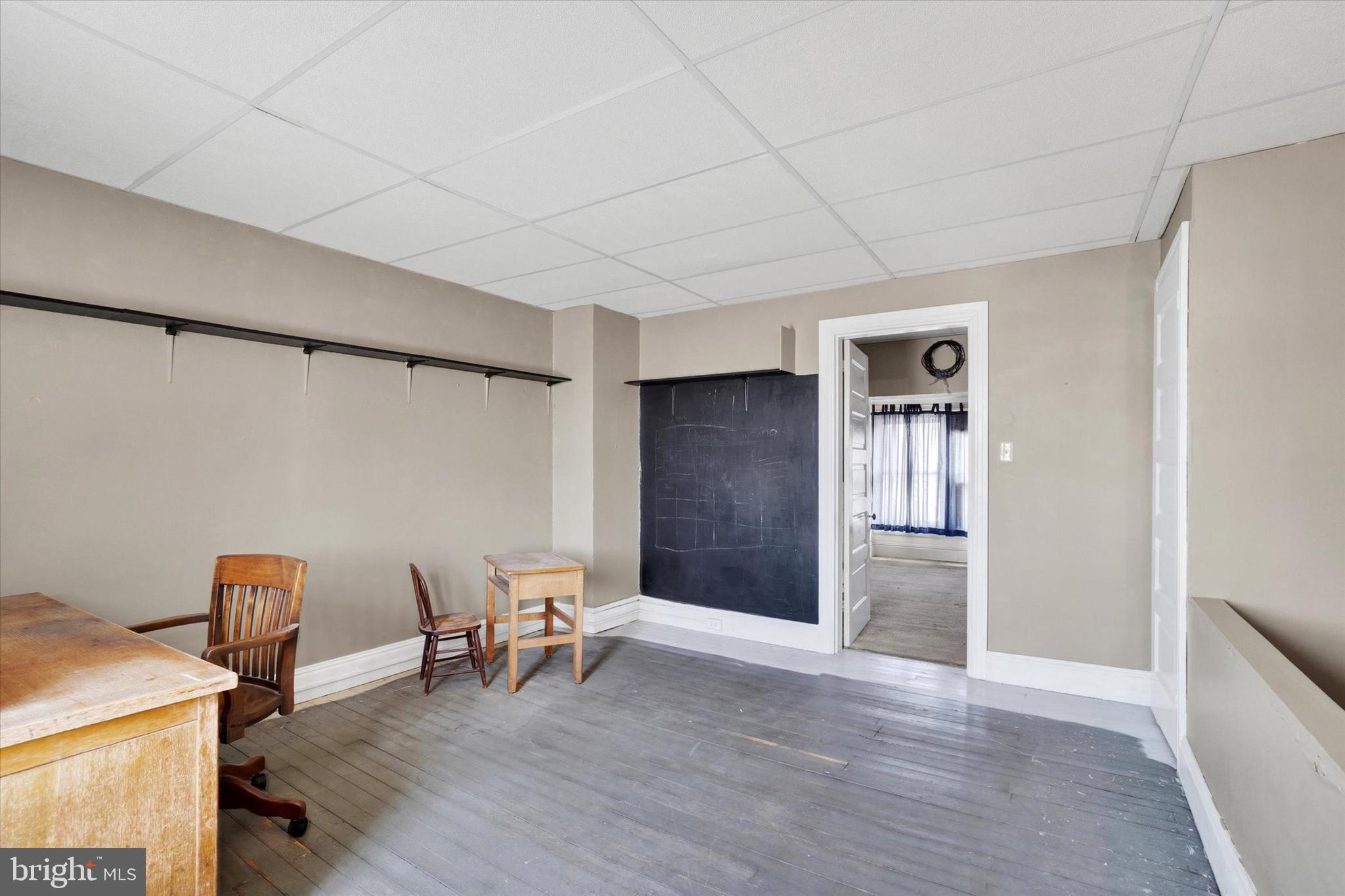 EAST YORK - Residential