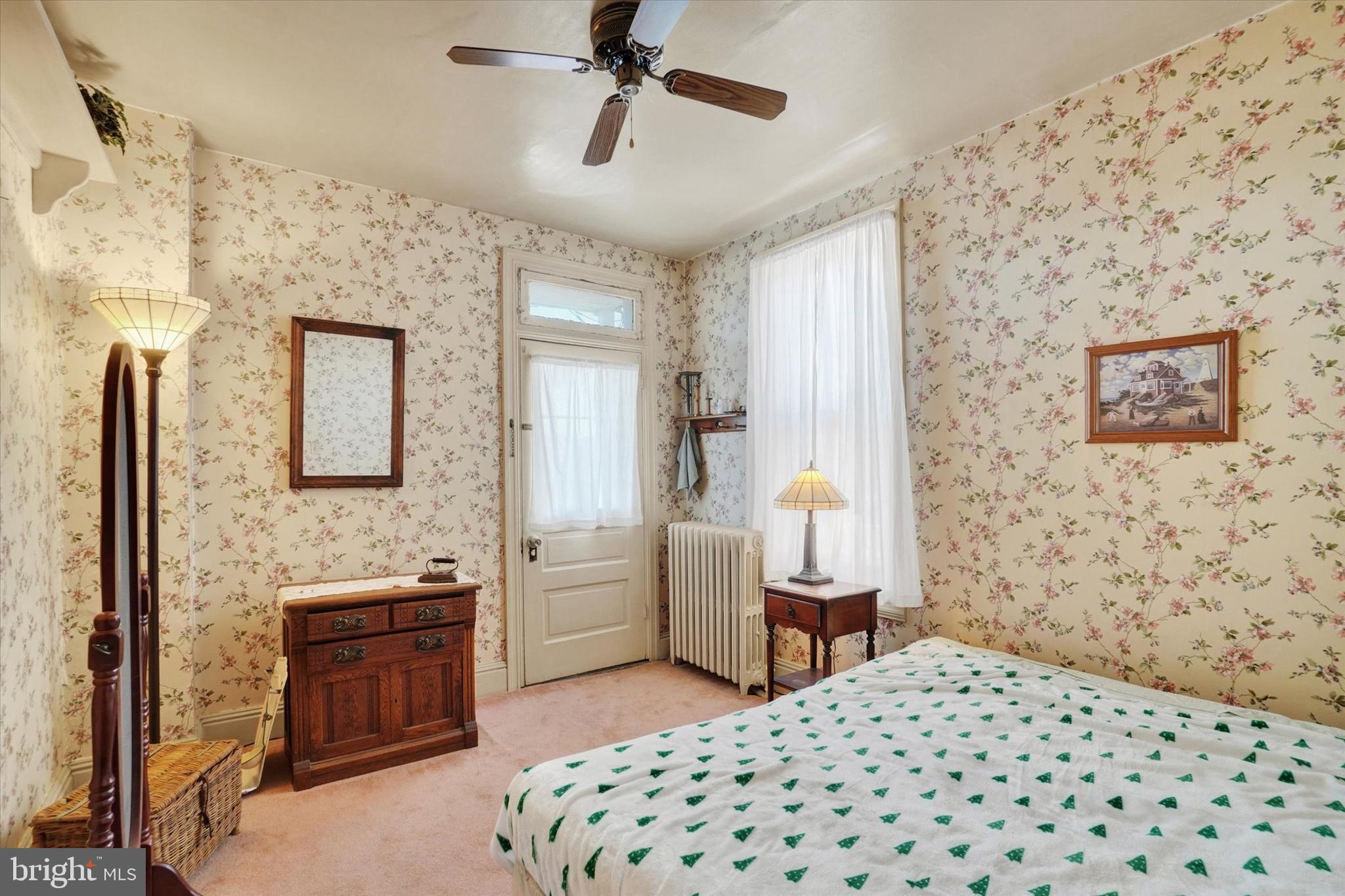 EAST YORK - Residential