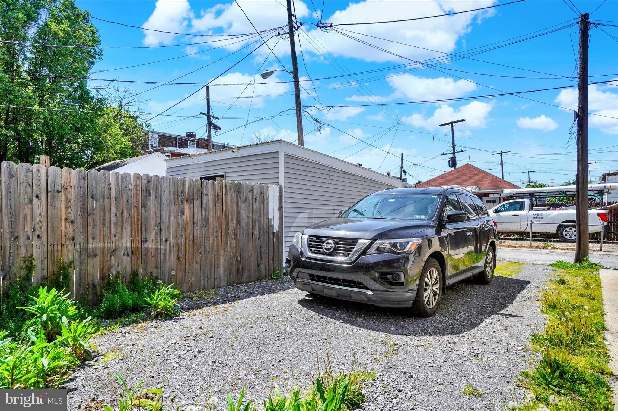 EAST YORK - Residential