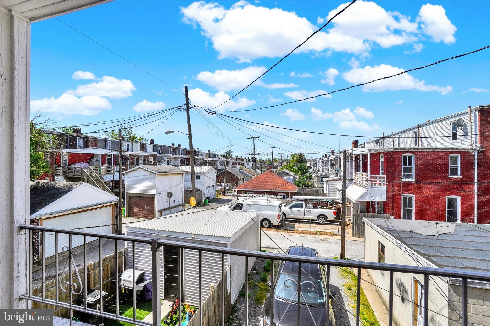 EAST YORK - Residential