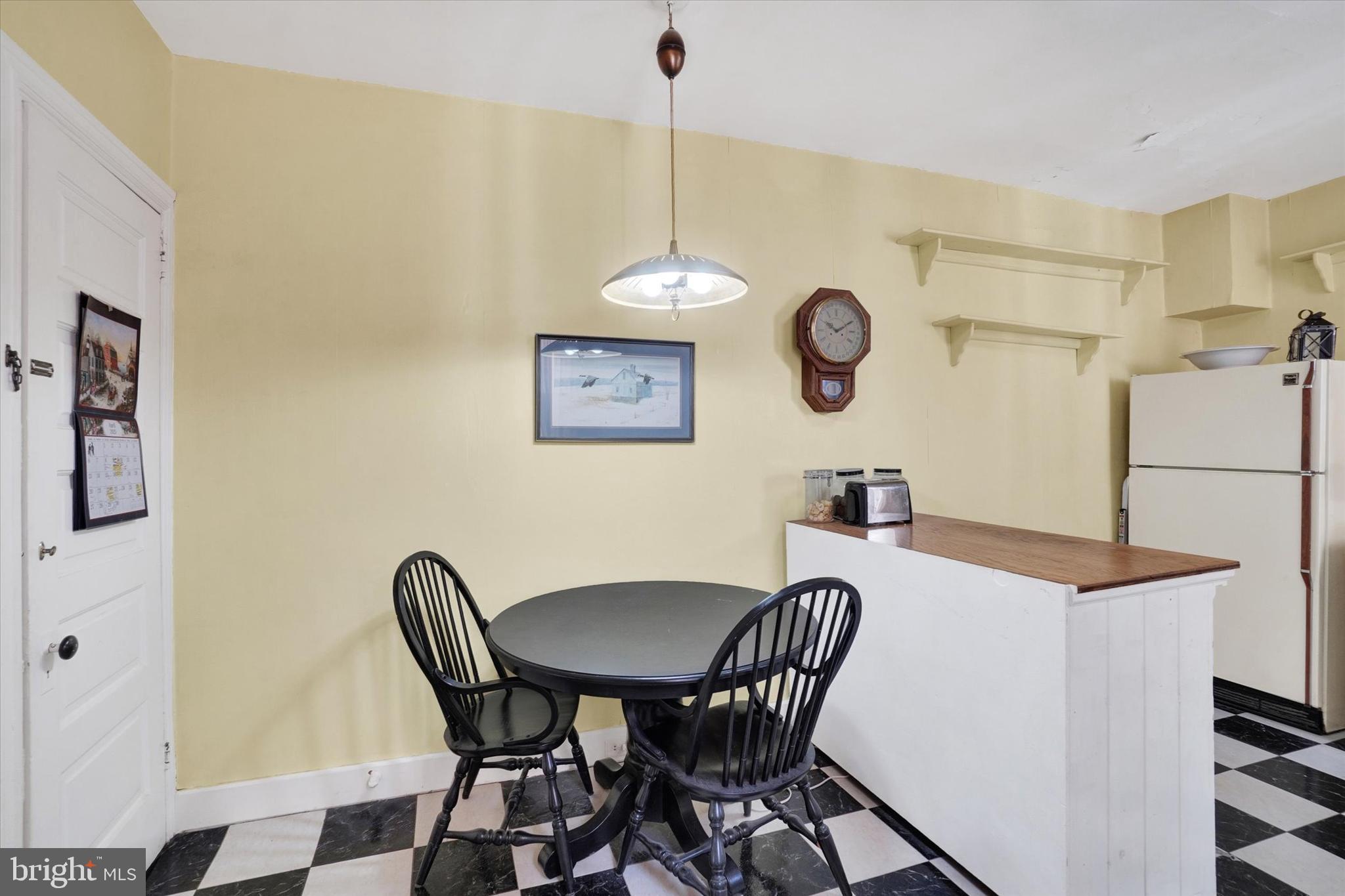 EAST YORK - Residential