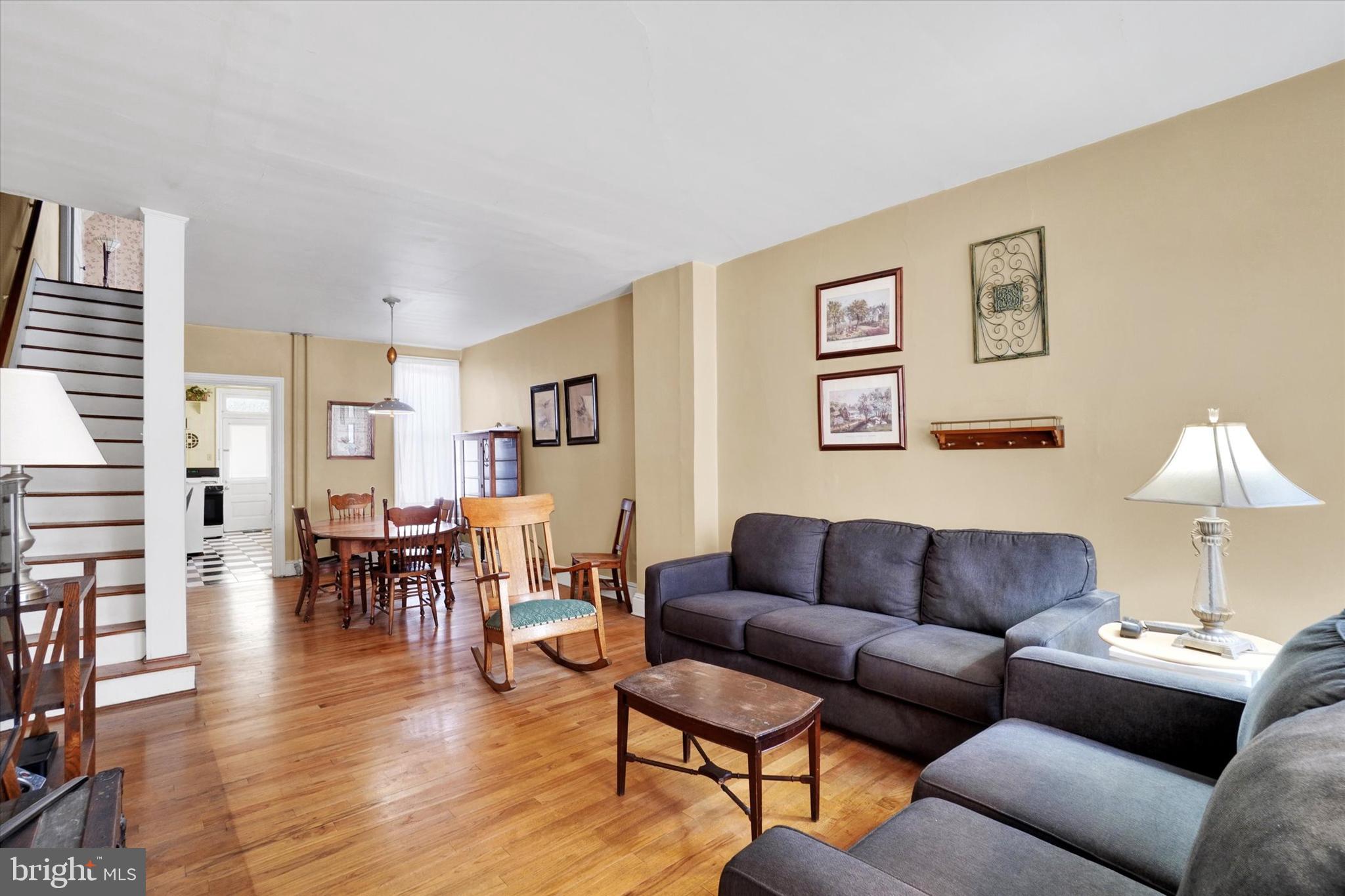 EAST YORK - Residential