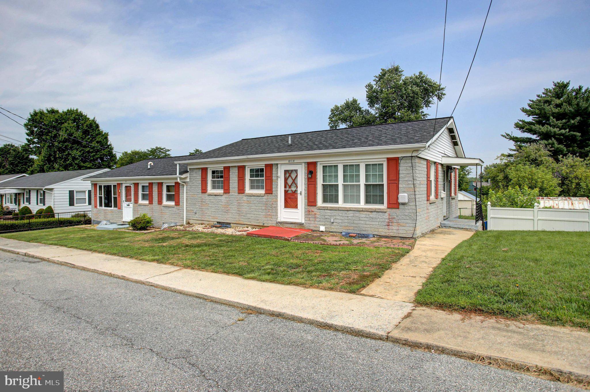 103 YOUNG AVENUE