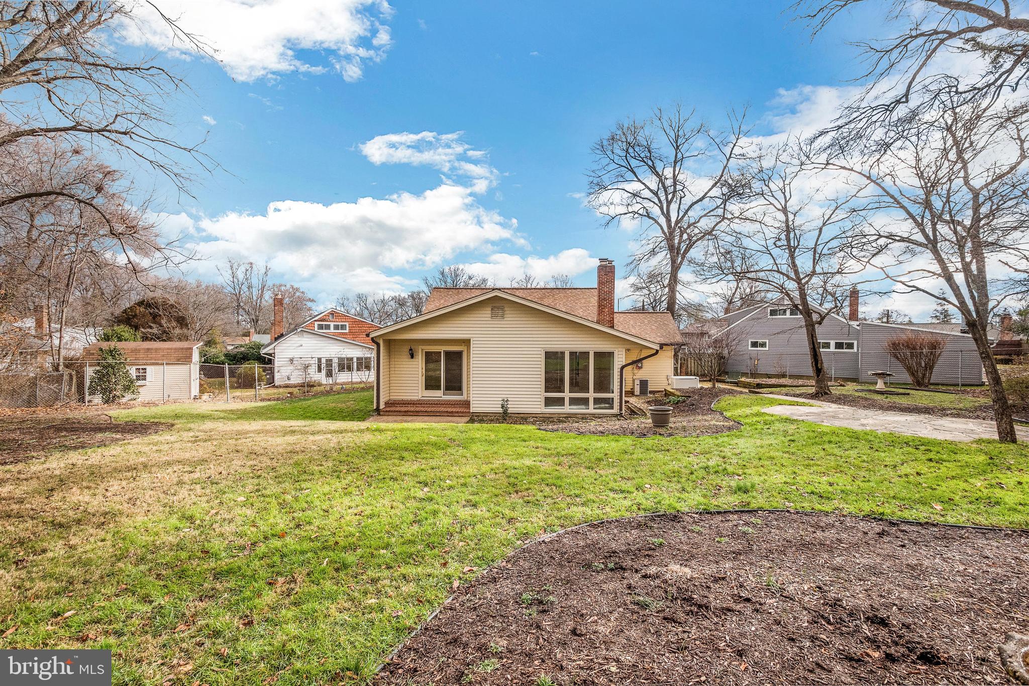 TWINBROOK FOREST - Residential