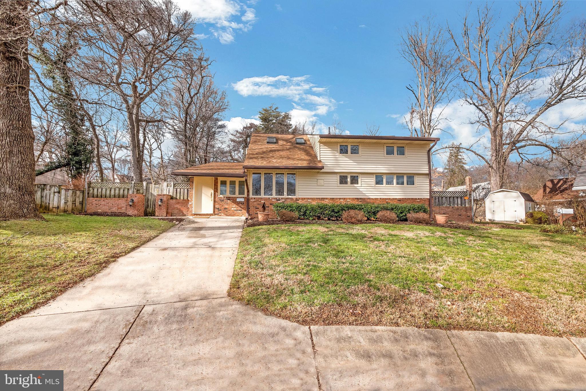 TWINBROOK FOREST - Residential