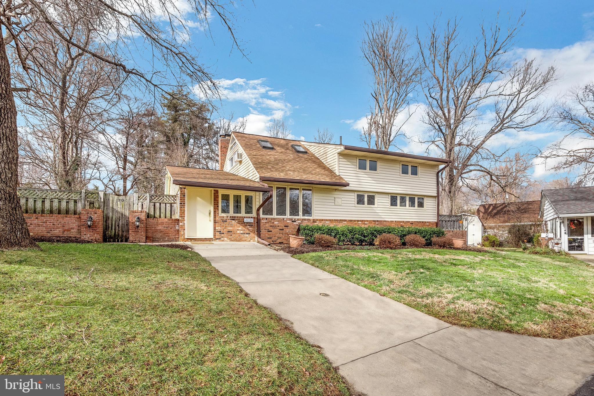 TWINBROOK FOREST - Residential