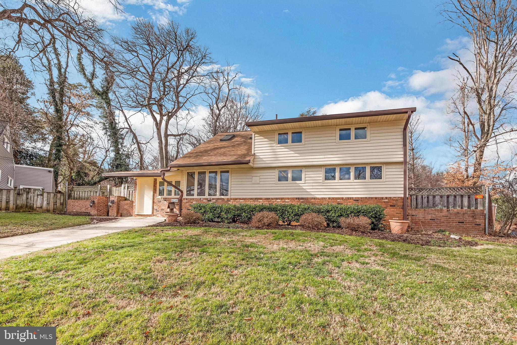 TWINBROOK FOREST - Residential