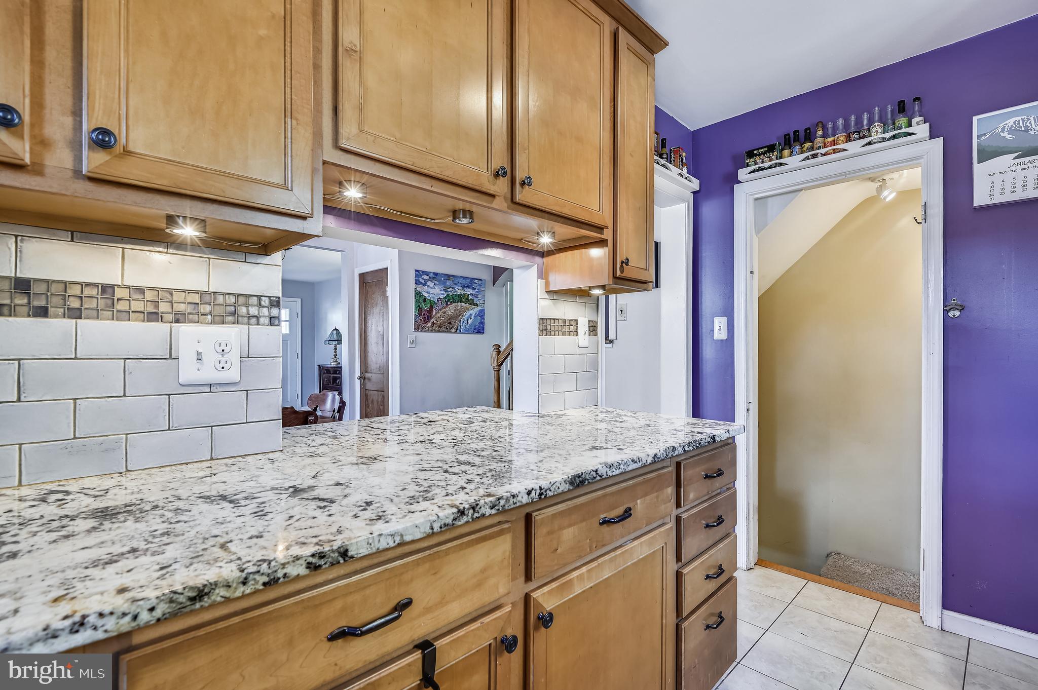 IDLEWYLDE - Residential