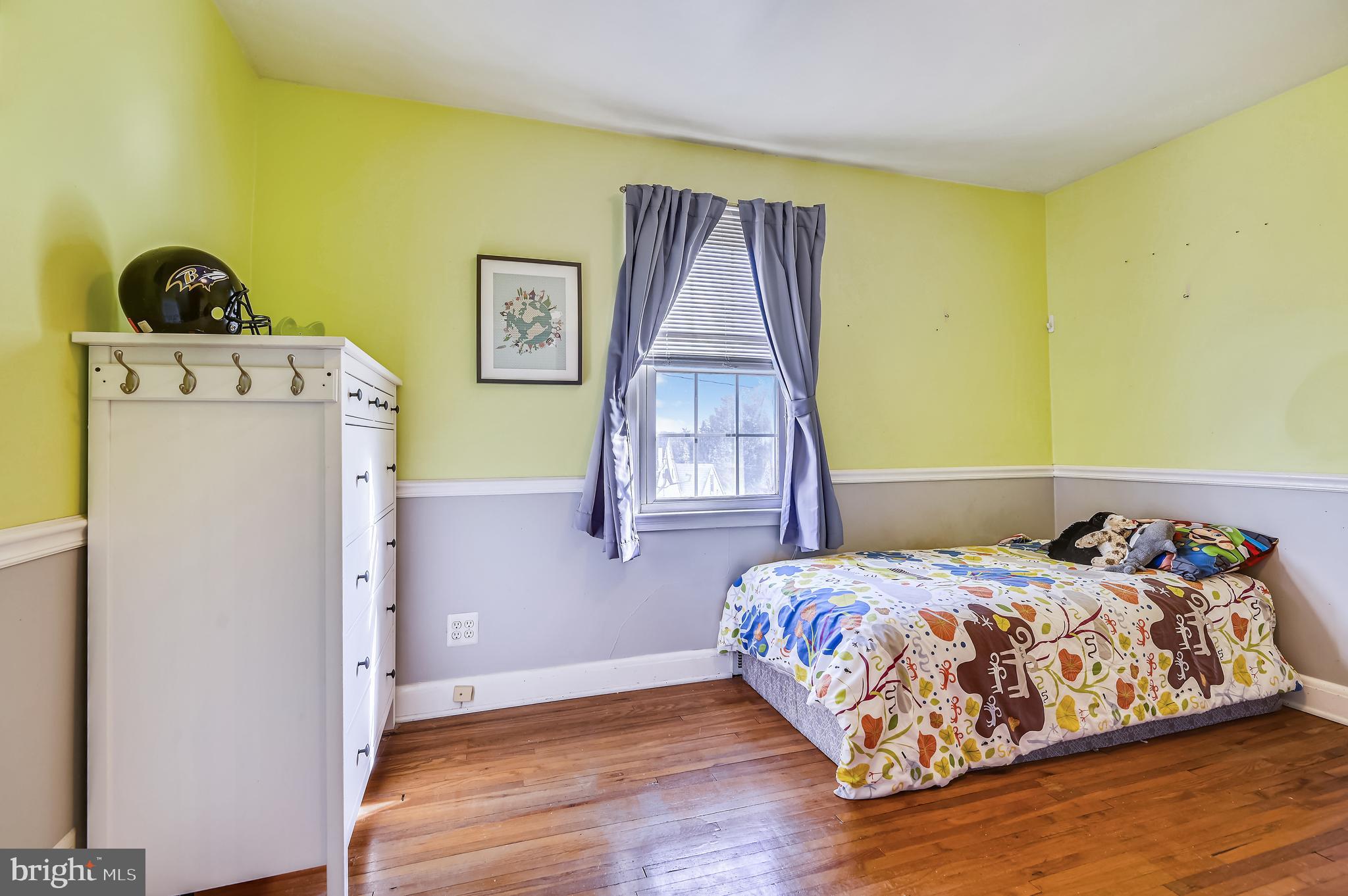 IDLEWYLDE - Residential