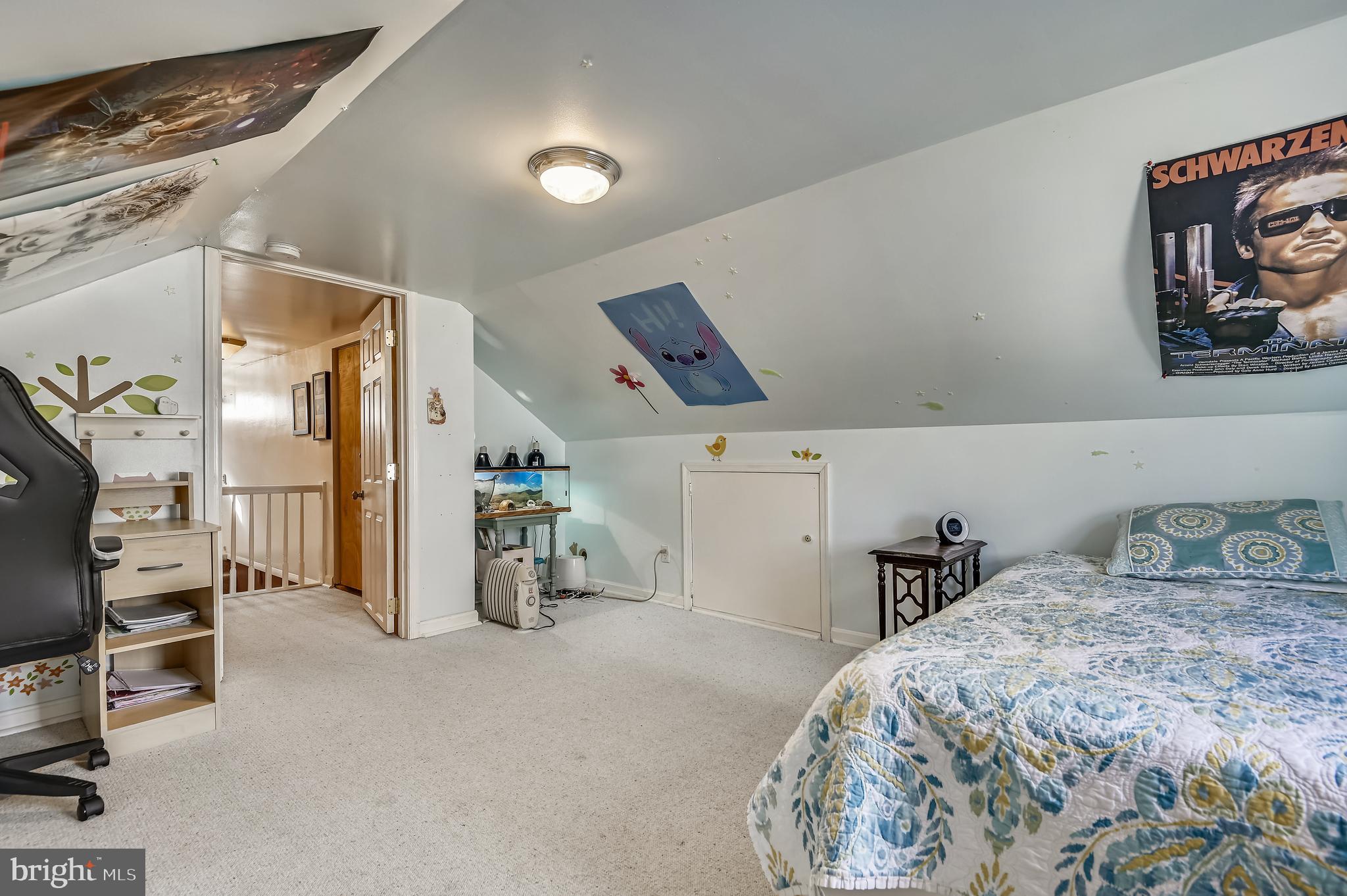 IDLEWYLDE - Residential