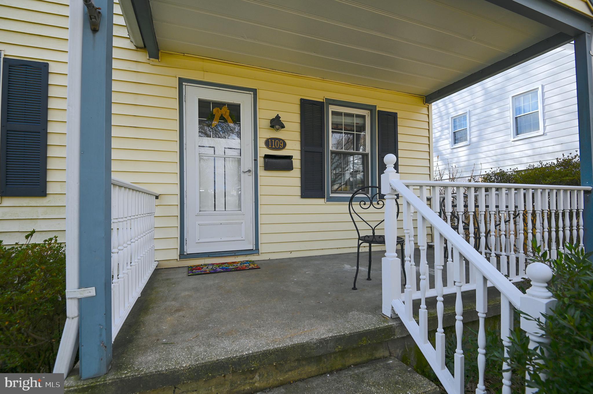 IDLEWYLDE - Residential