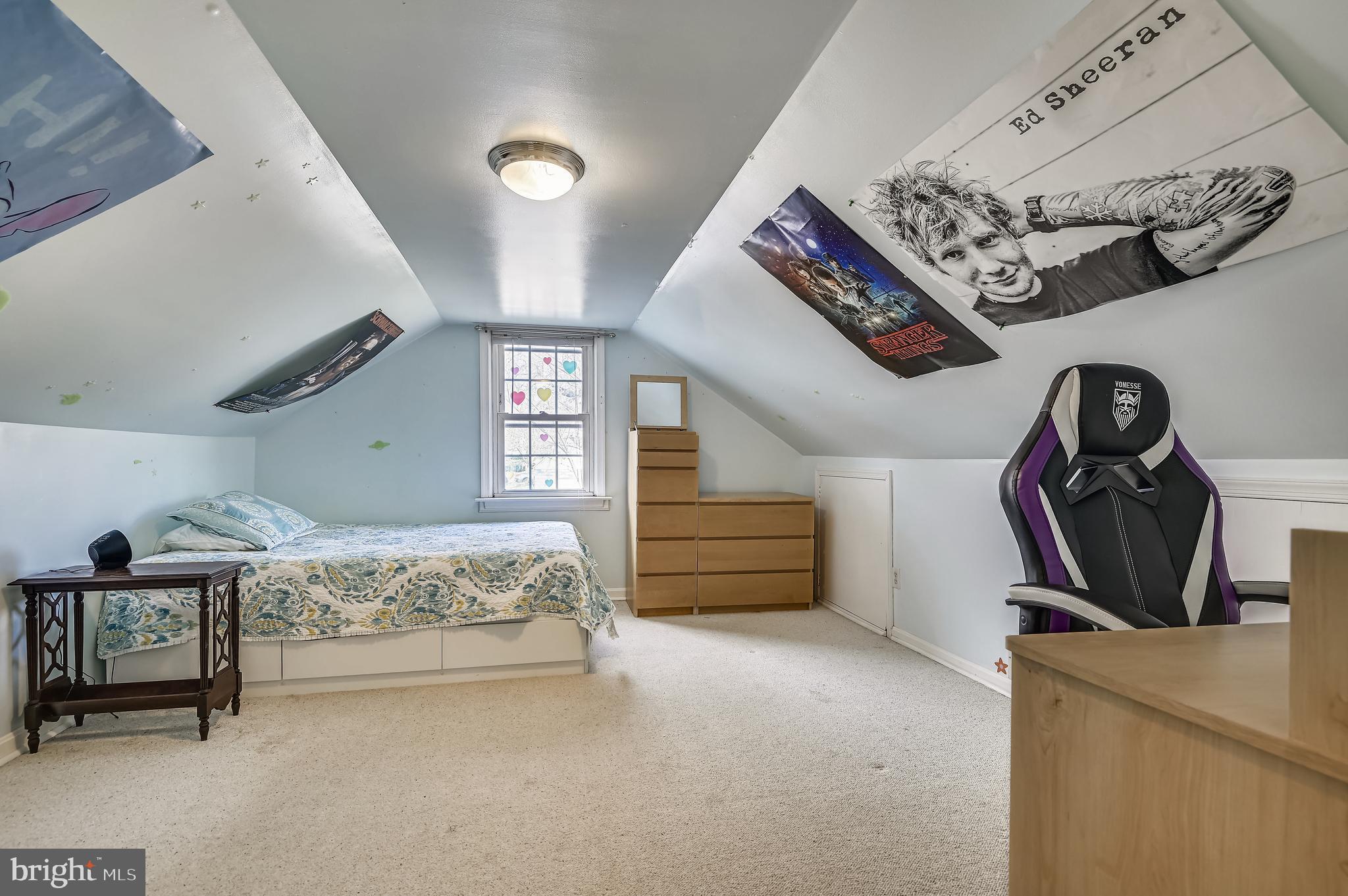 IDLEWYLDE - Residential