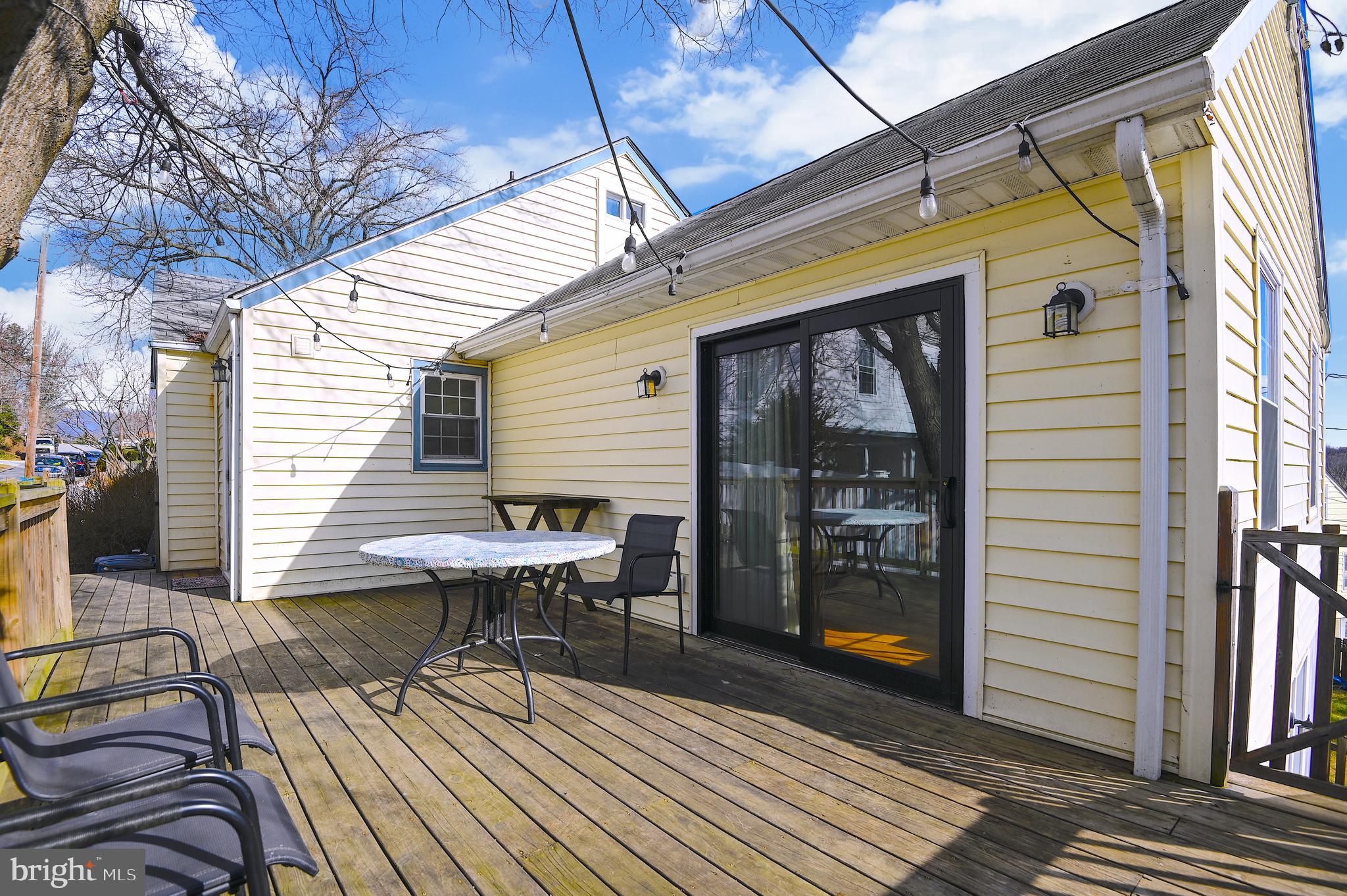 IDLEWYLDE - Residential