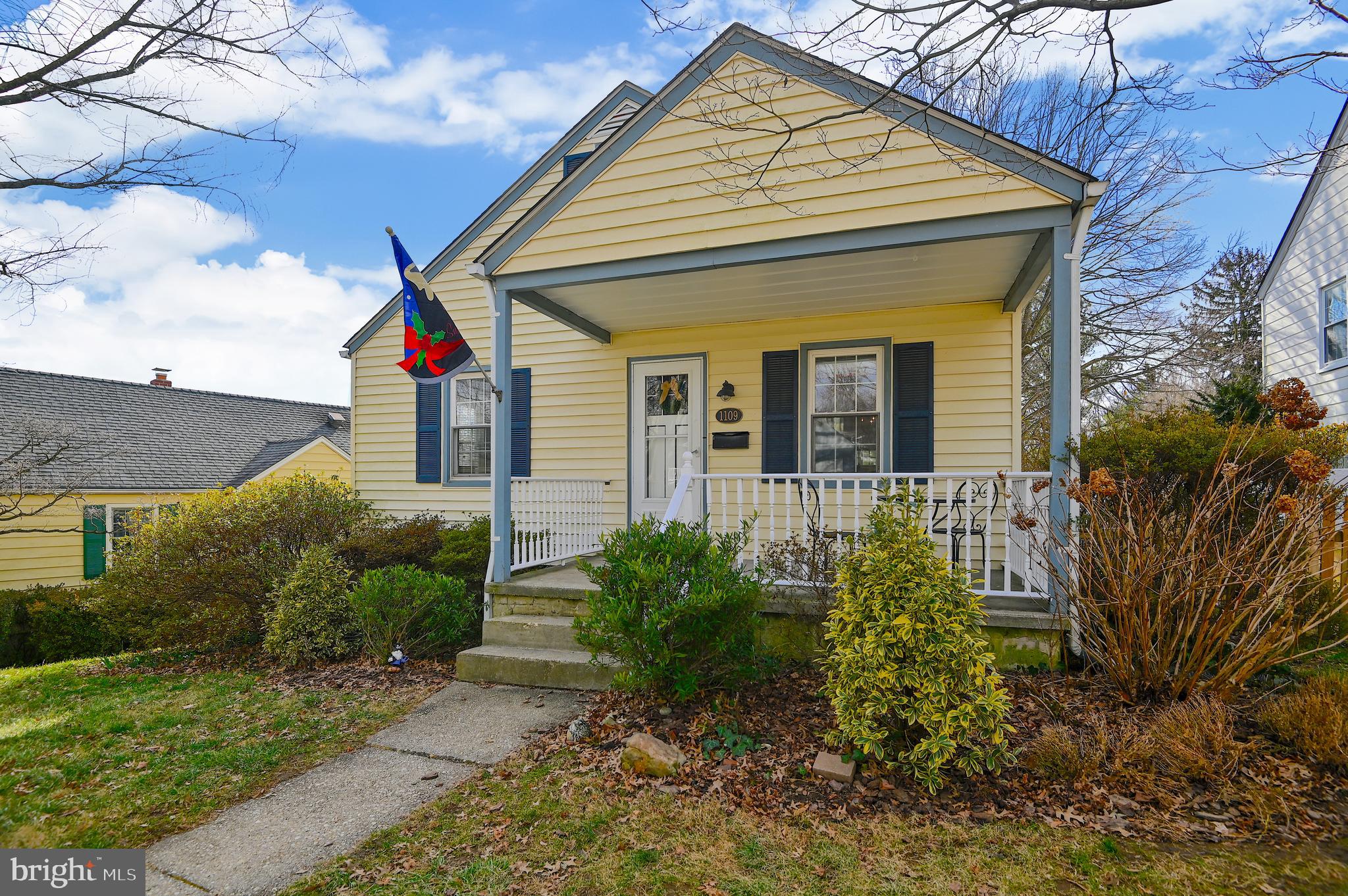 IDLEWYLDE - Residential