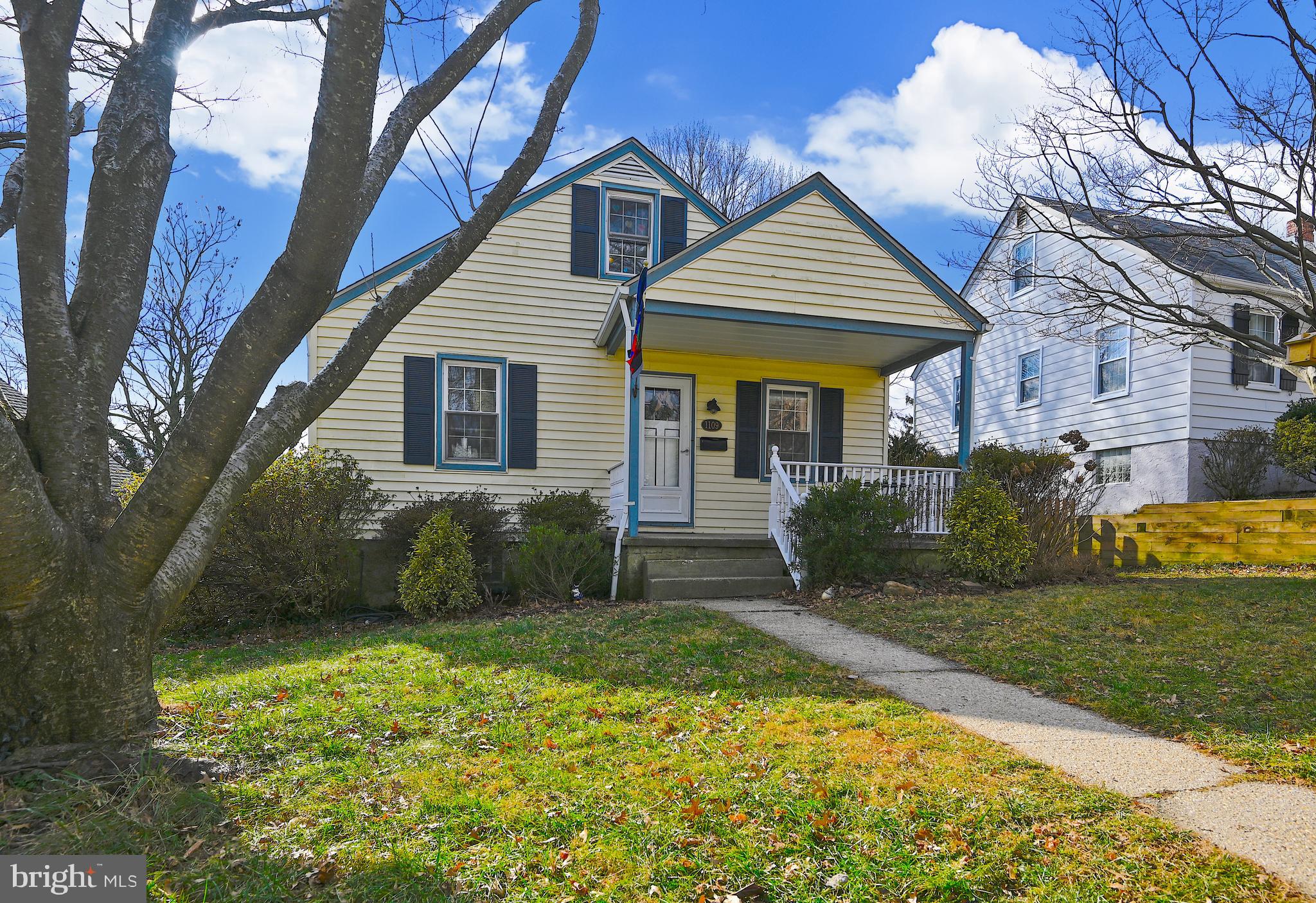 IDLEWYLDE - Residential