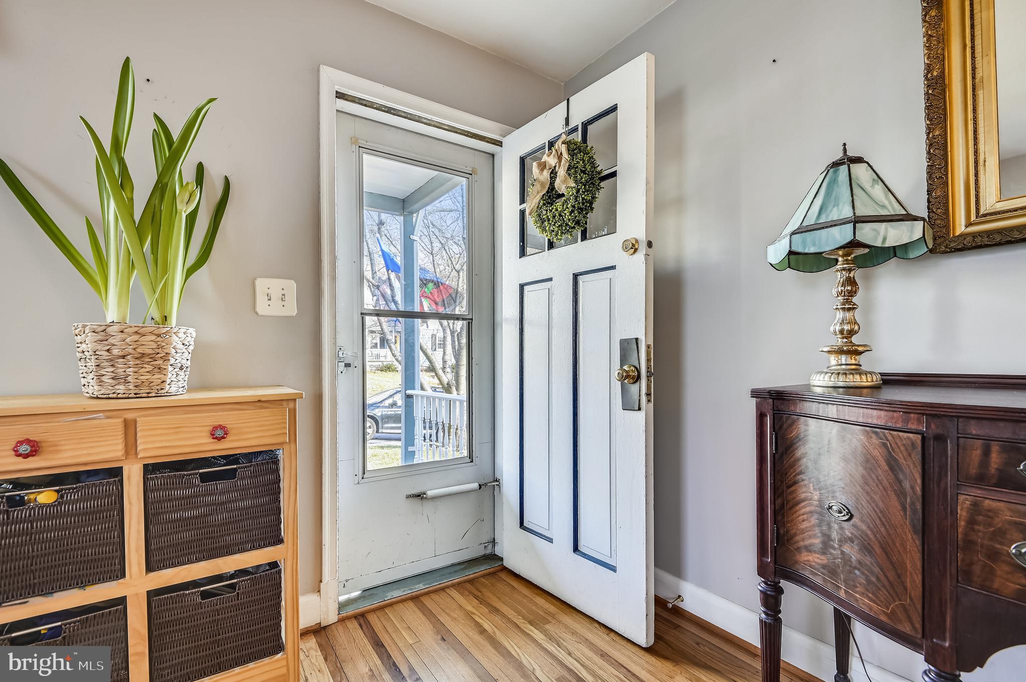 IDLEWYLDE - Residential