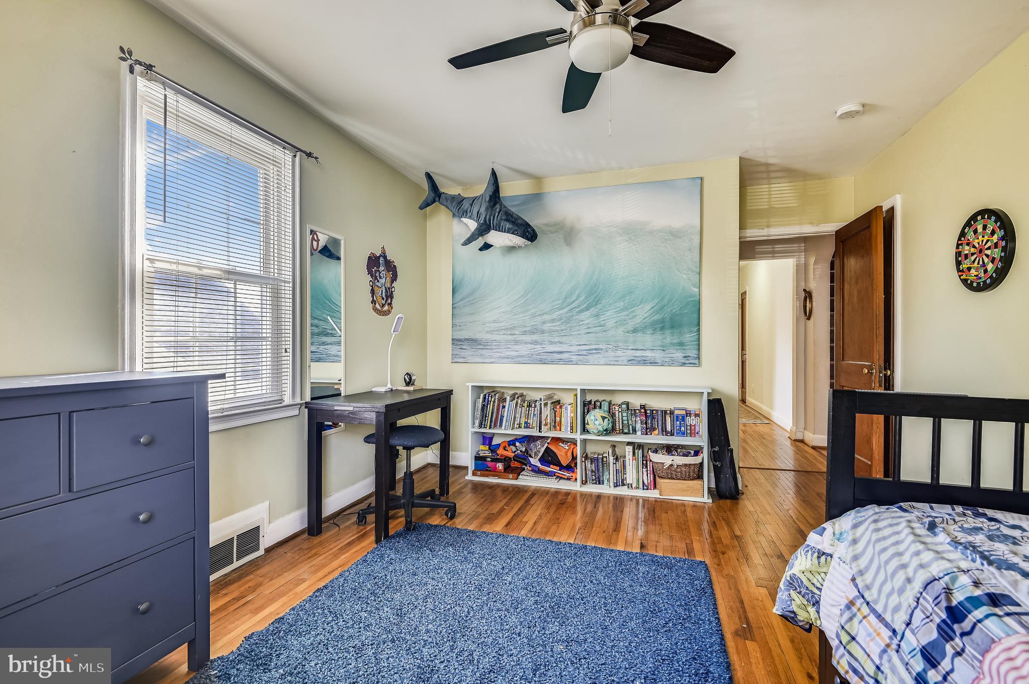 IDLEWYLDE - Residential