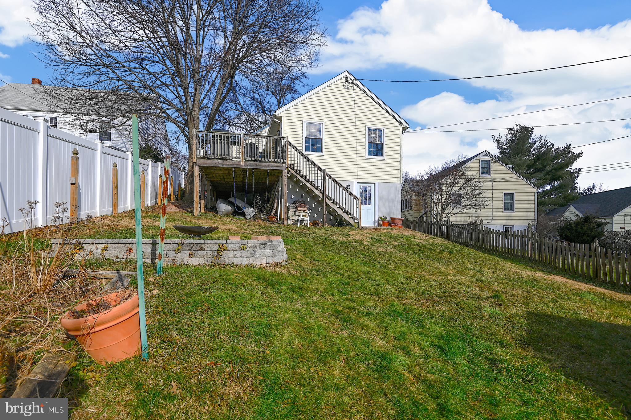 IDLEWYLDE - Residential