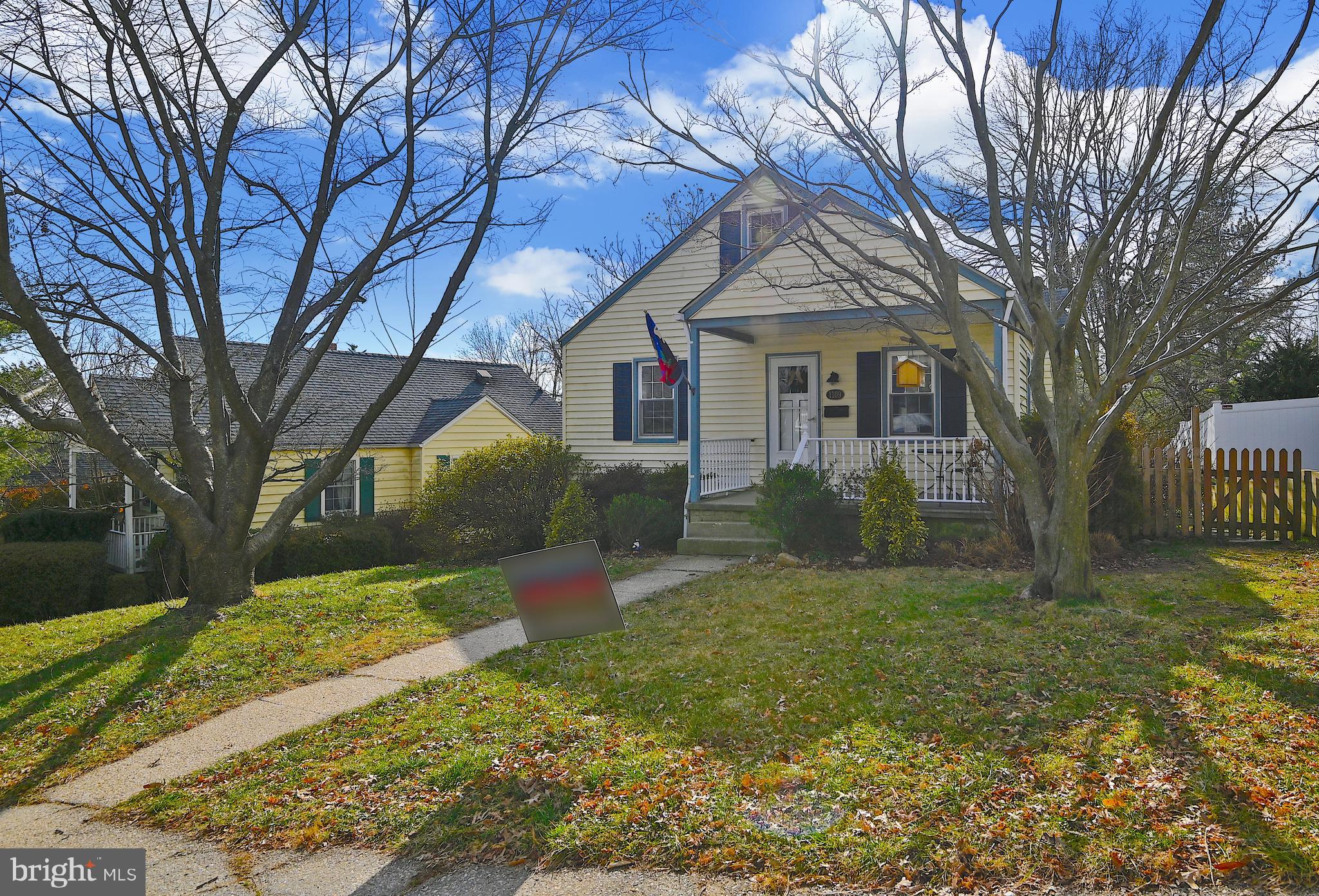 IDLEWYLDE - Residential