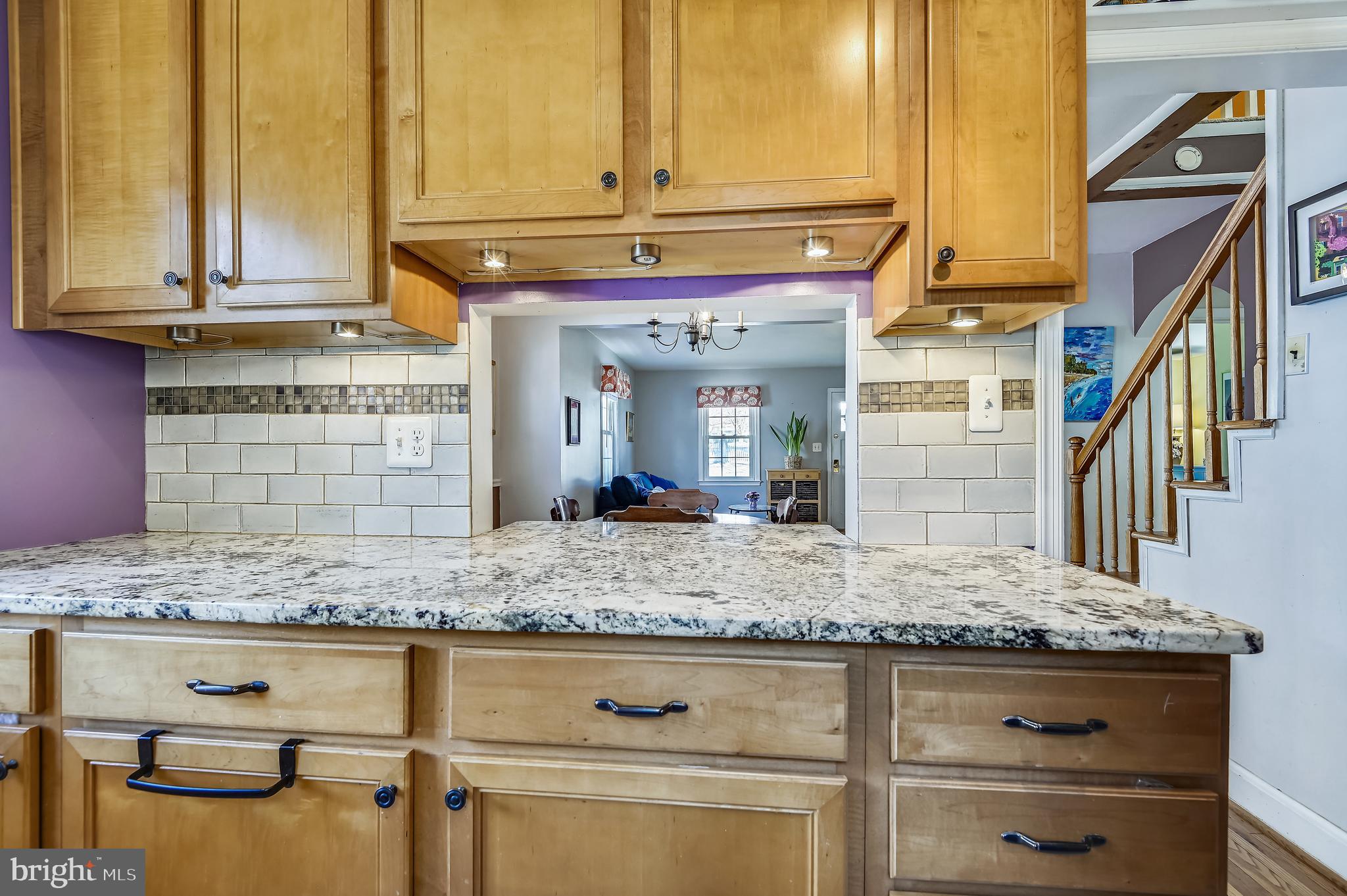 IDLEWYLDE - Residential