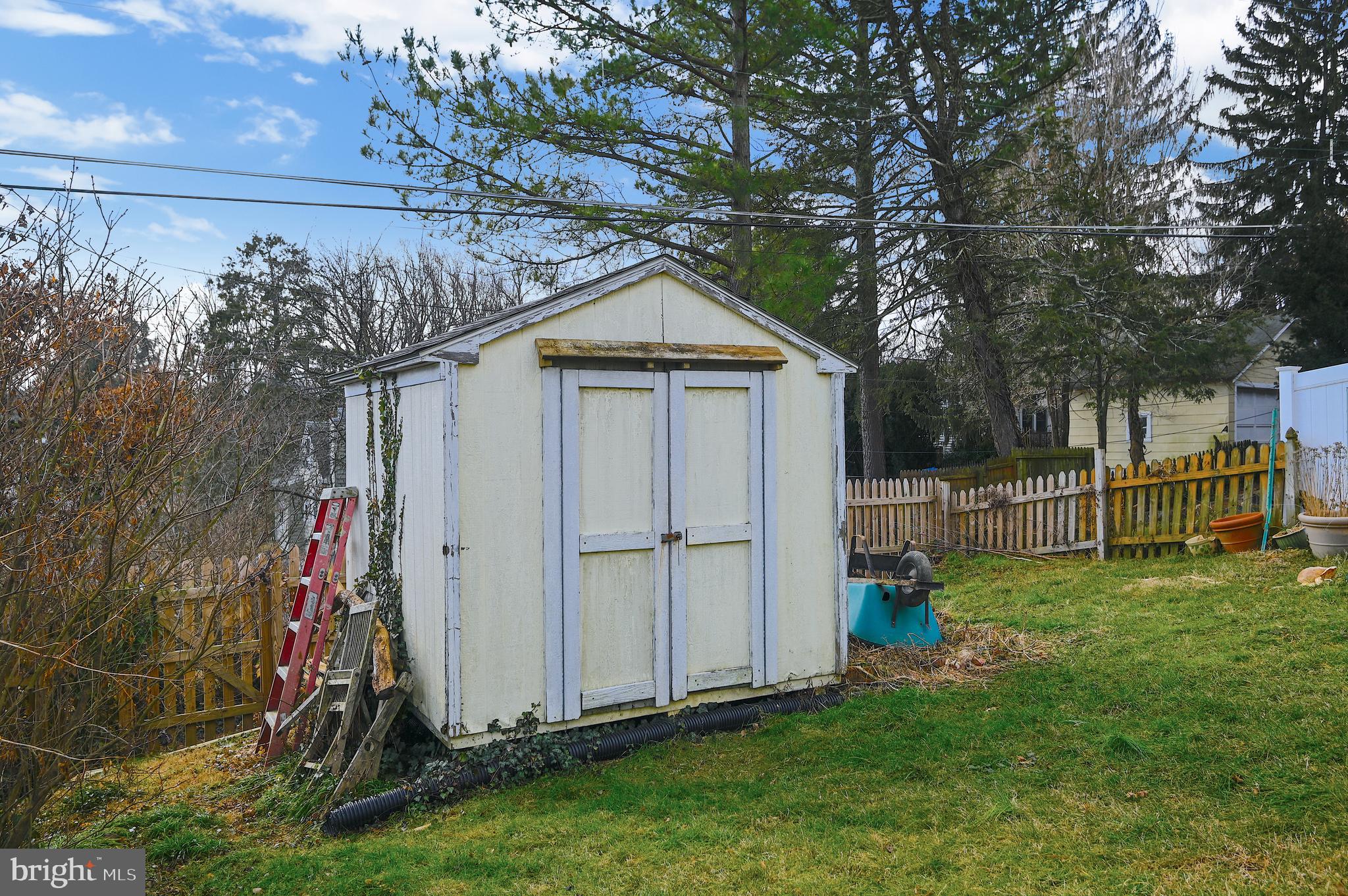 IDLEWYLDE - Residential