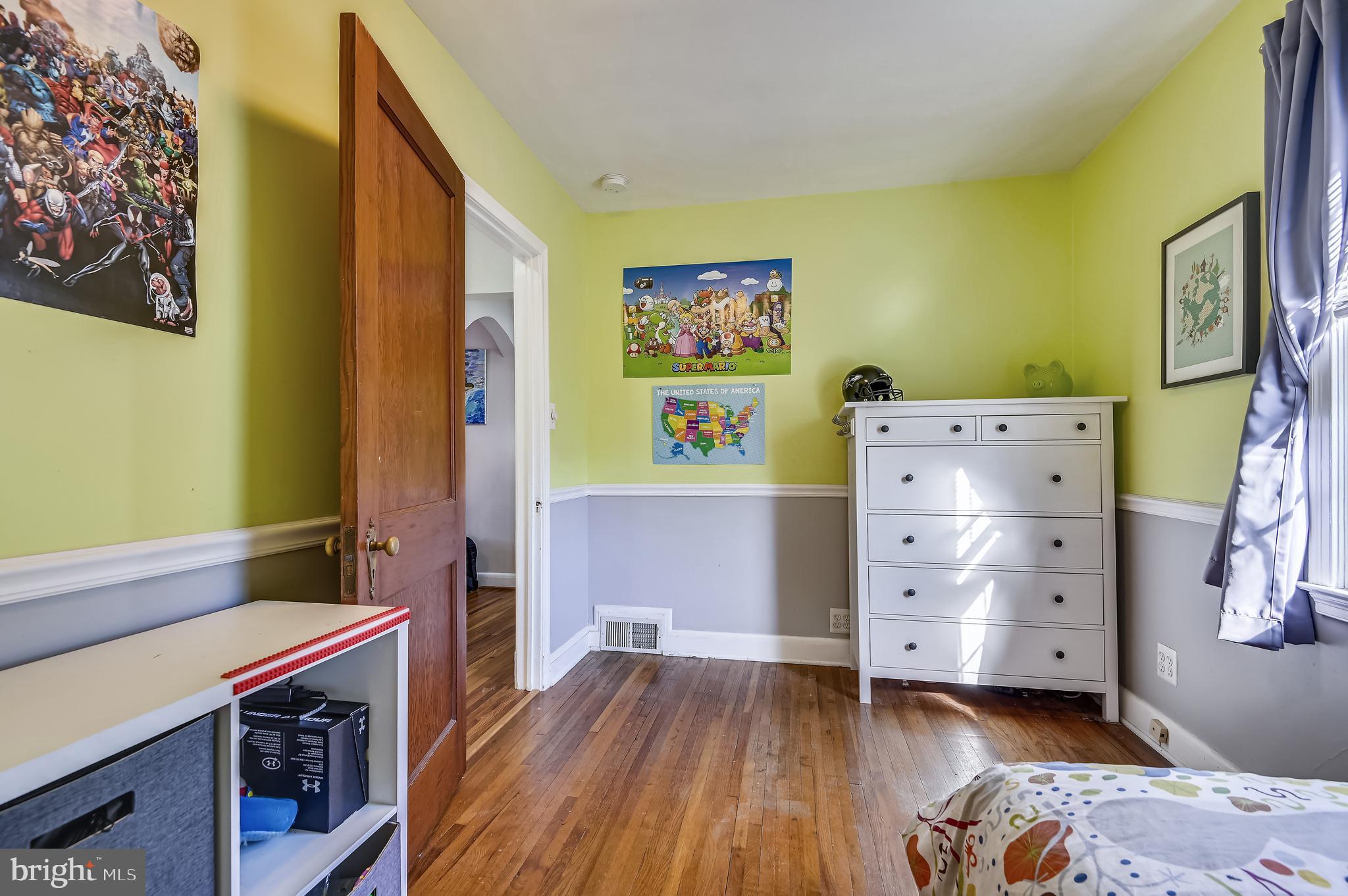 IDLEWYLDE - Residential