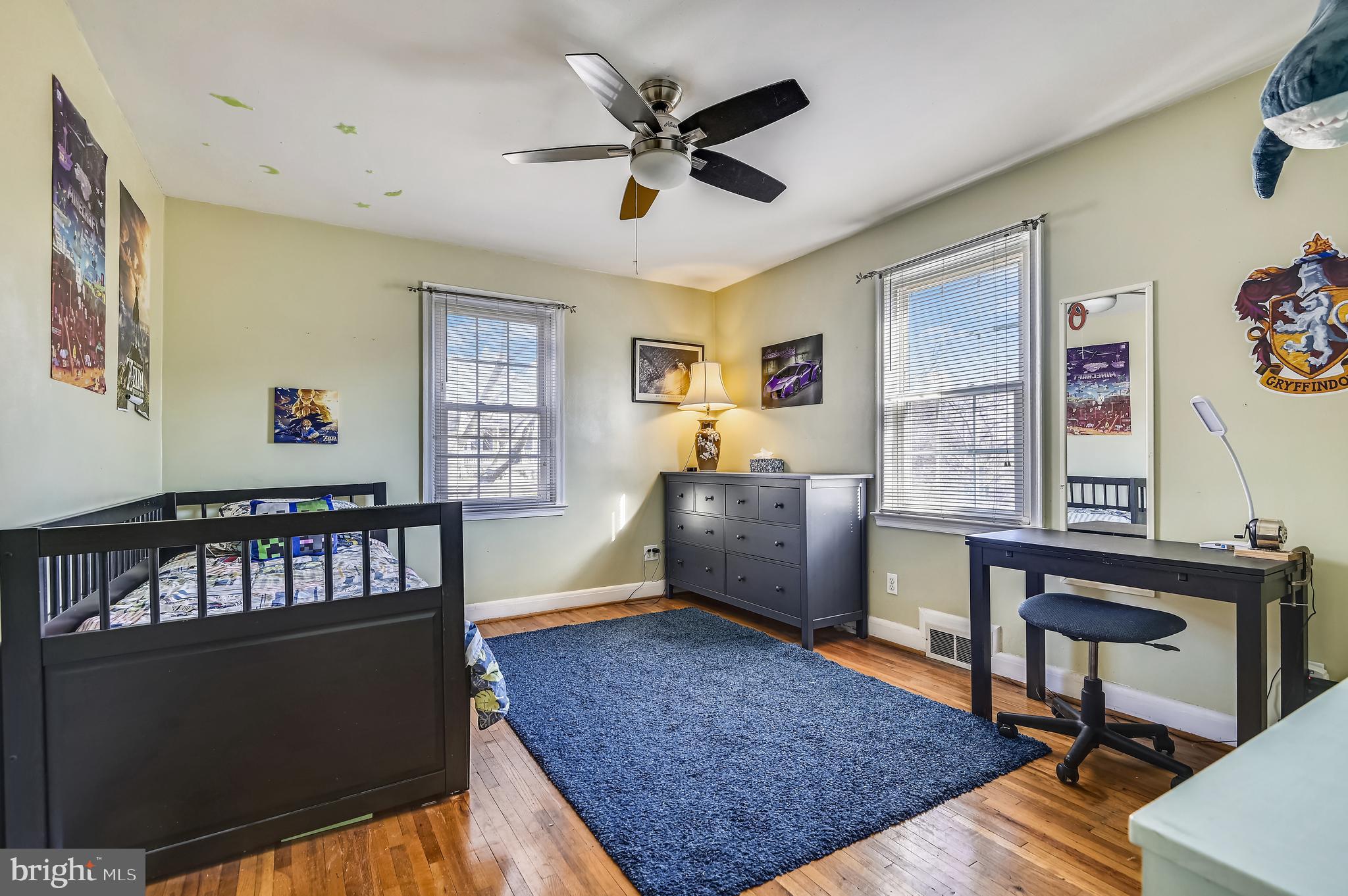 IDLEWYLDE - Residential