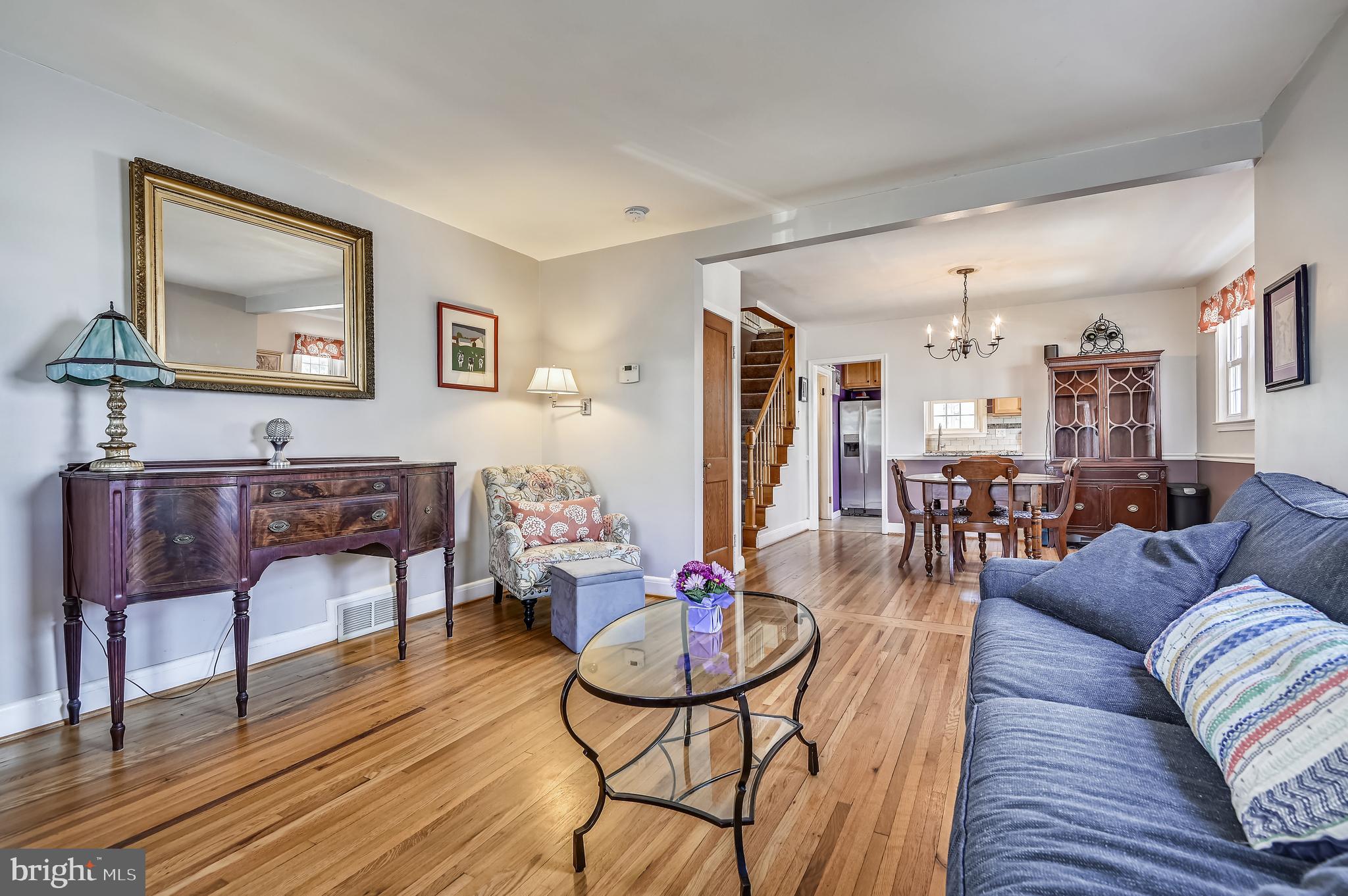 IDLEWYLDE - Residential