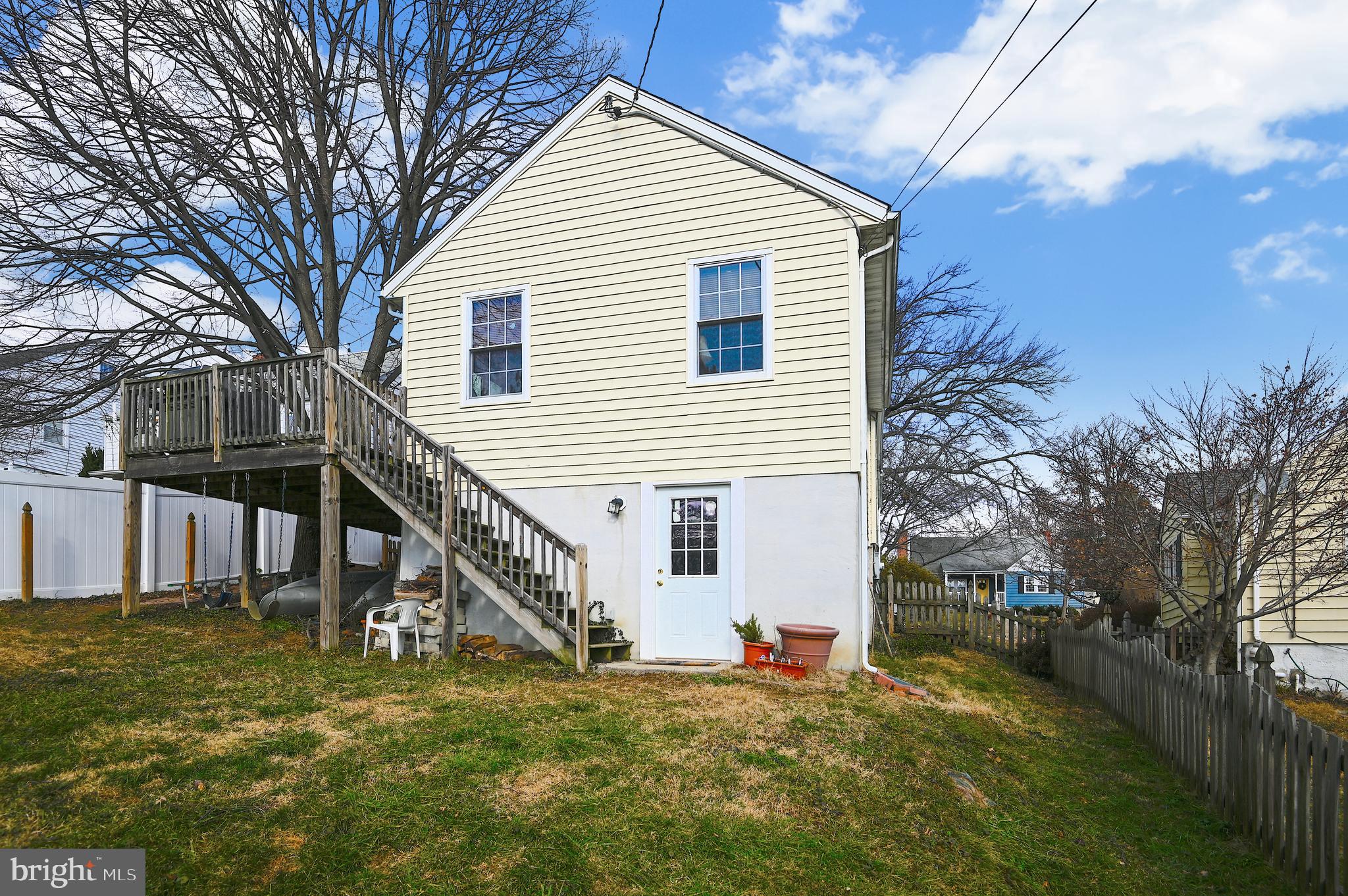 IDLEWYLDE - Residential