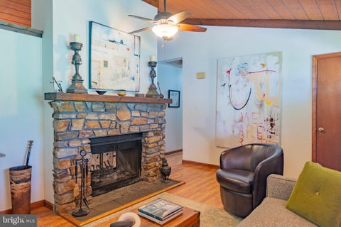 Photo of 601 Buckingham Drive, STEVENSVILLE, MD 21666 (MLS # MDQA2018760)