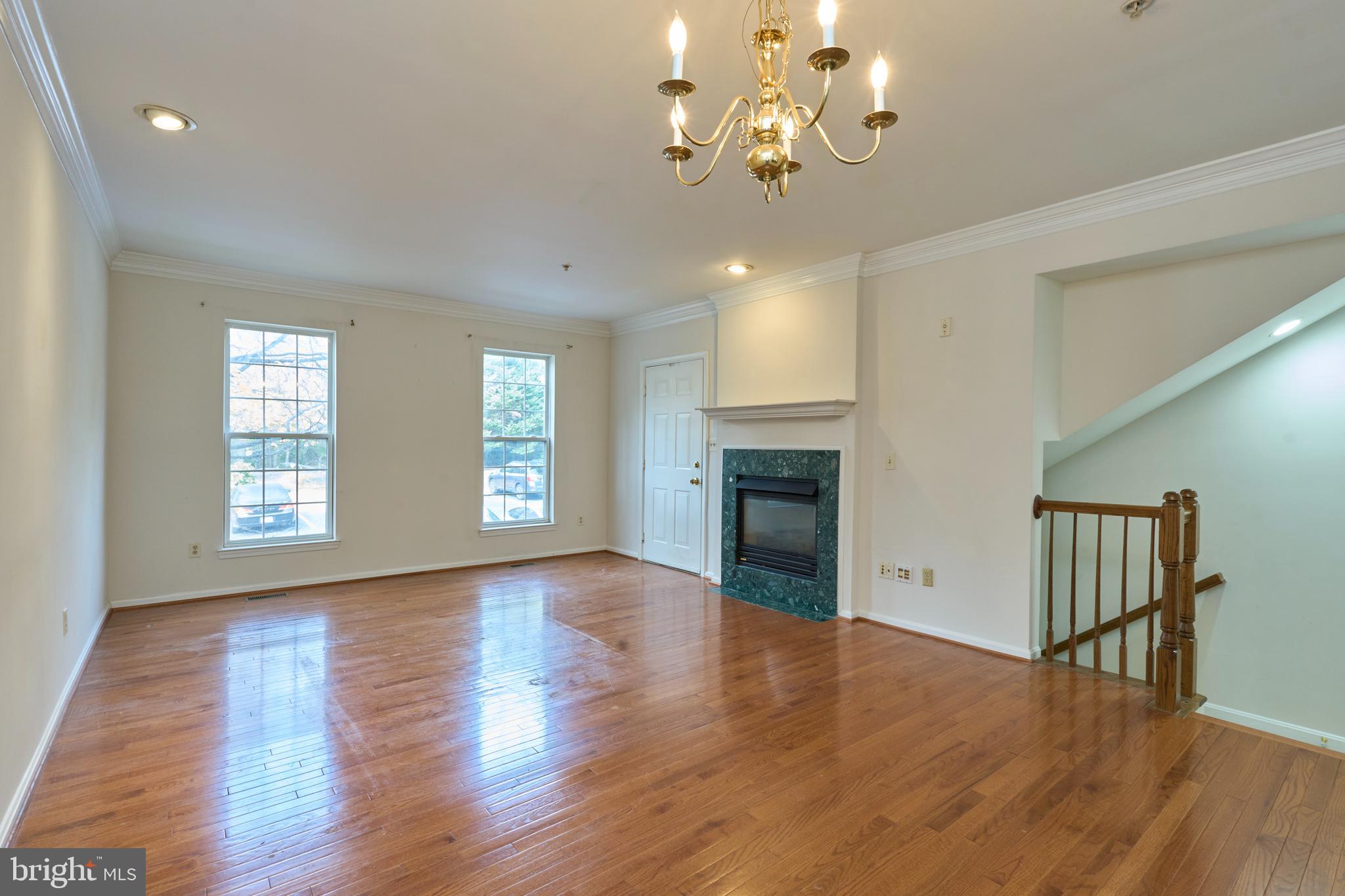 WESTWOOD VILLAGE - Residential