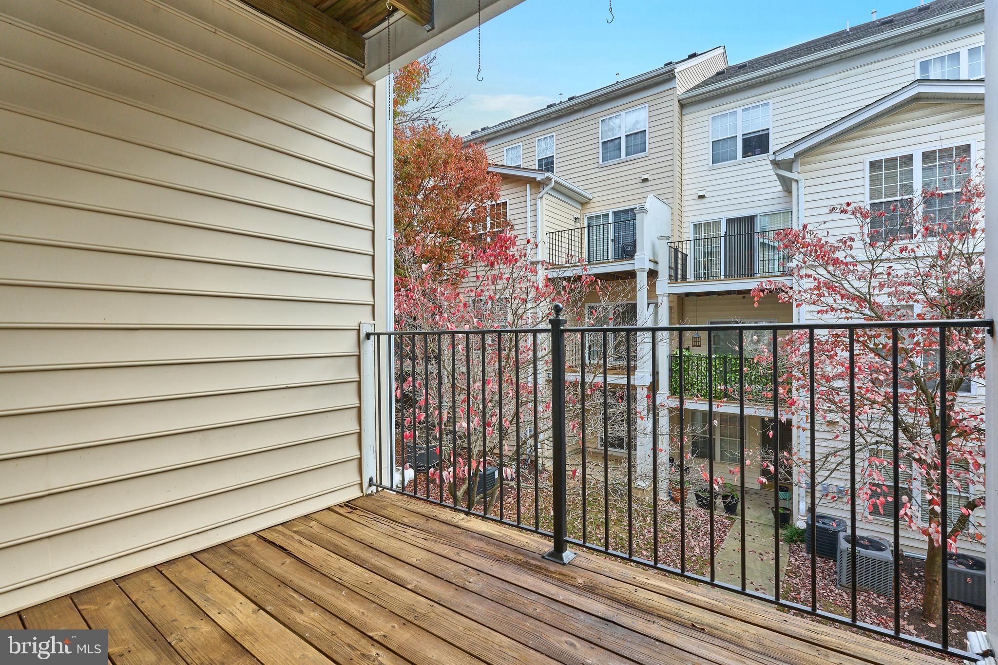 WESTWOOD VILLAGE - Residential