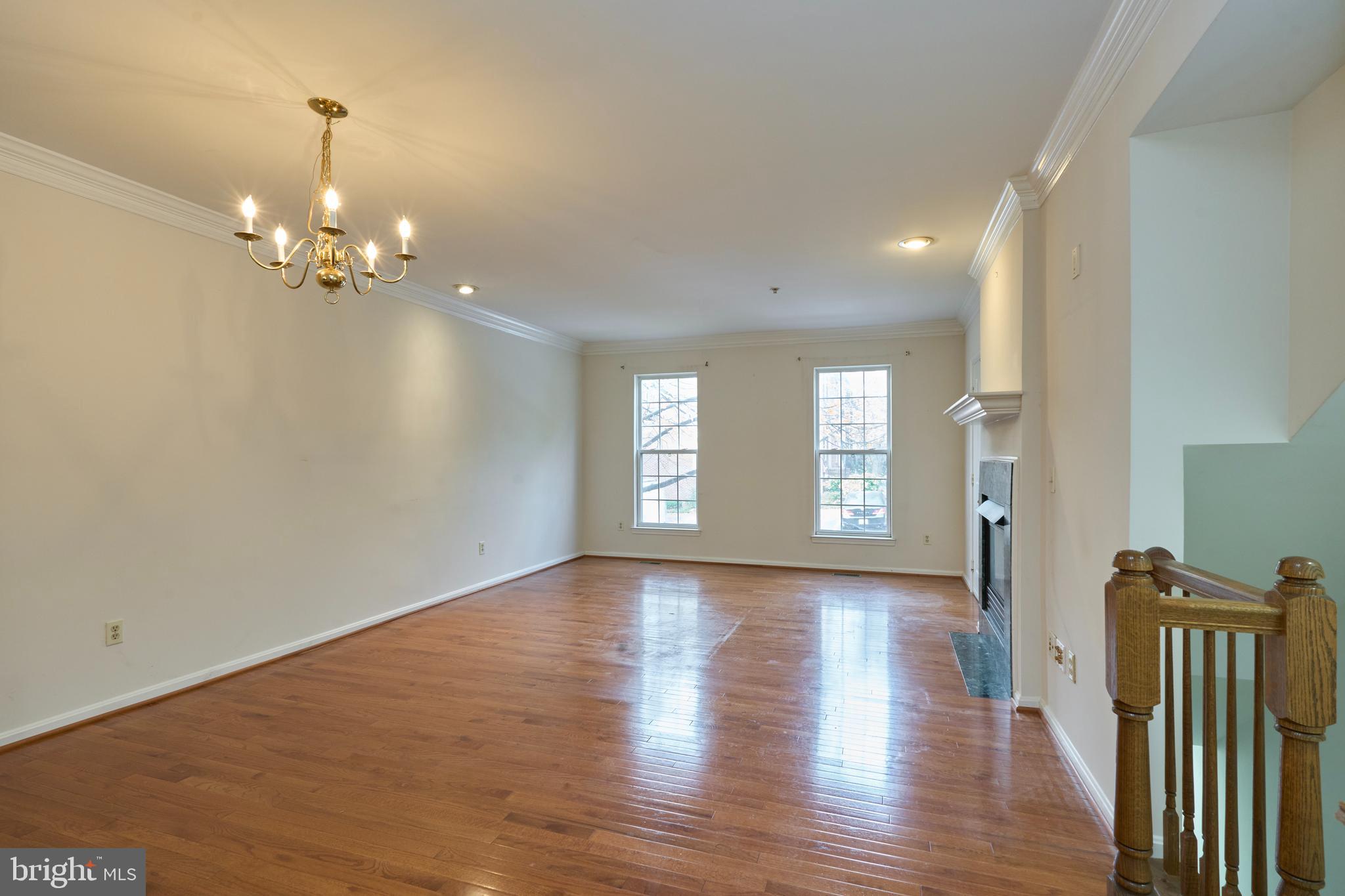 WESTWOOD VILLAGE - Residential