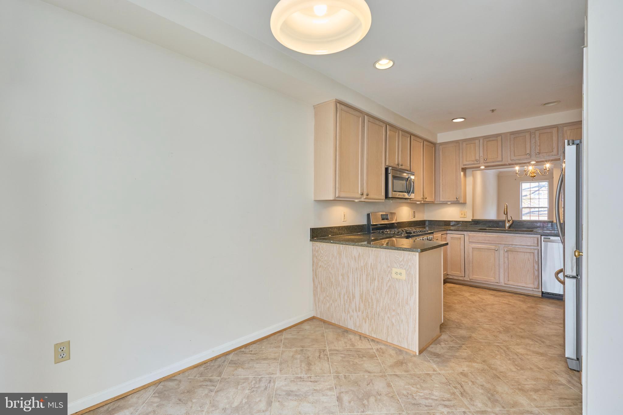 WESTWOOD VILLAGE - Residential